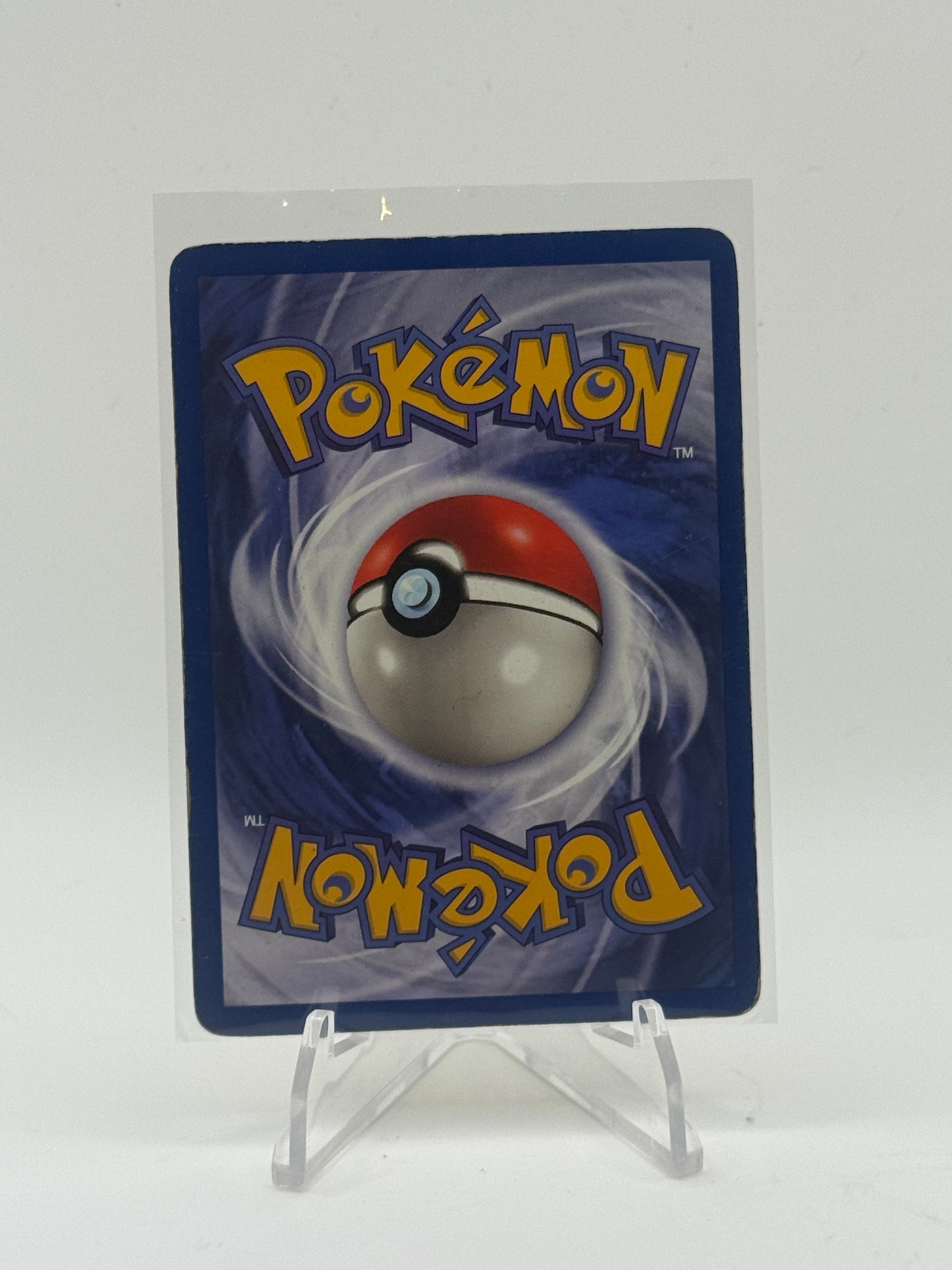 Dark Magneton (28) - Team Rocket HP