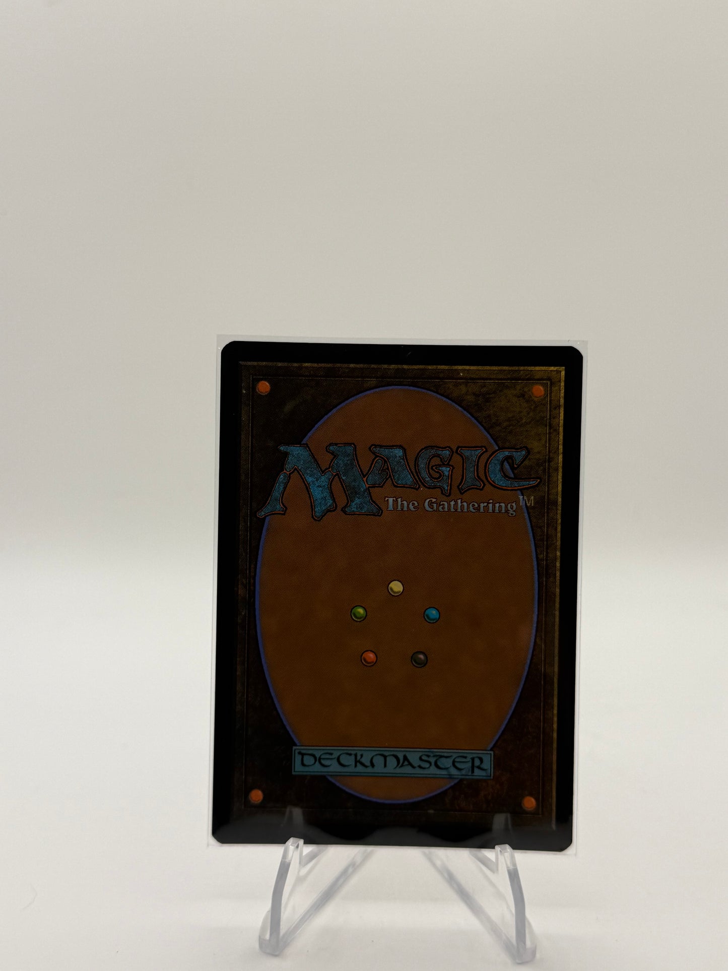 Parallel Lives (Borderless) - Marvel Universe Eternal-Legal FOIL