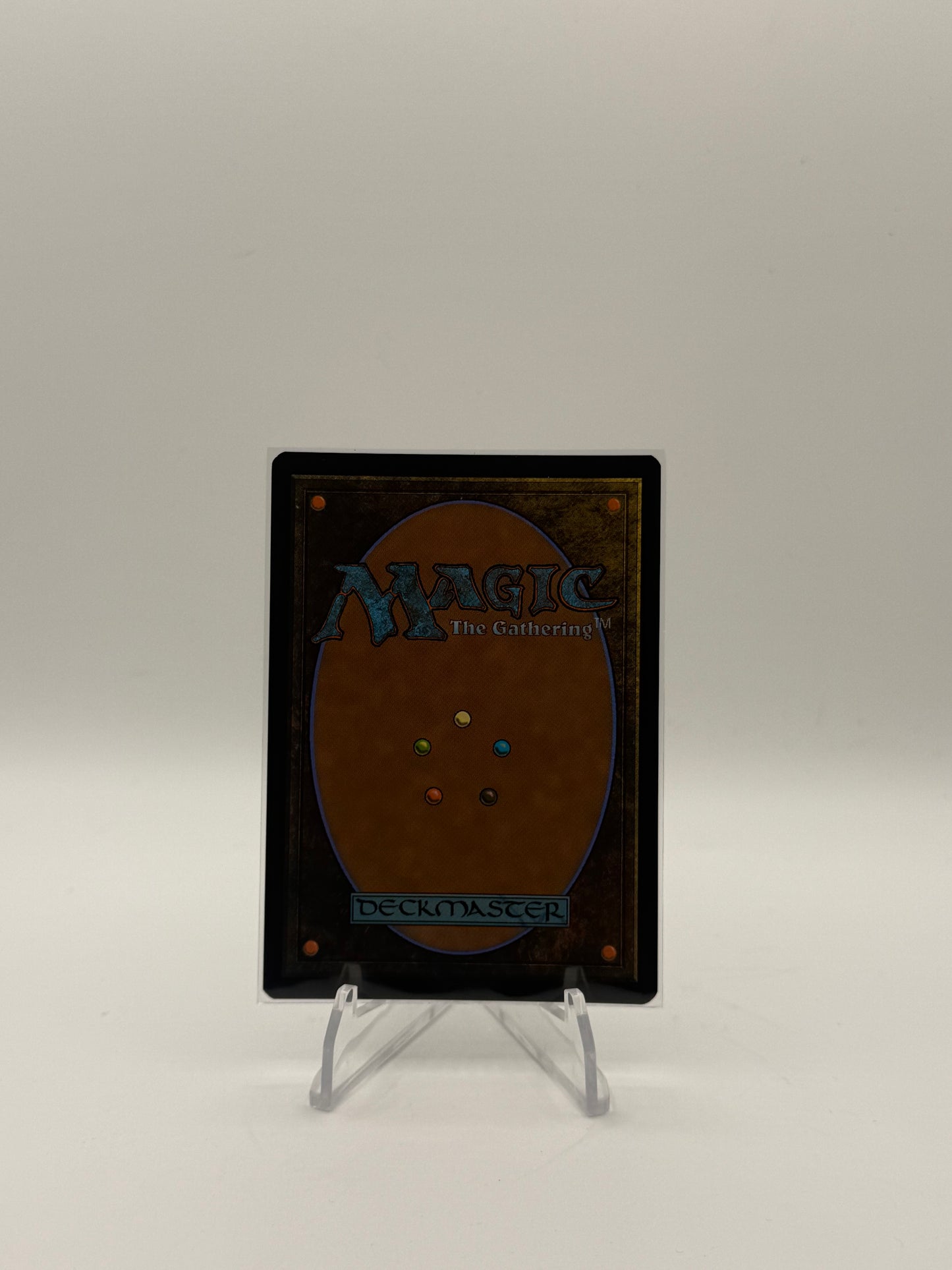 Oscorp Industries (Extended Art) - Marvel's Spider-Man FOIL