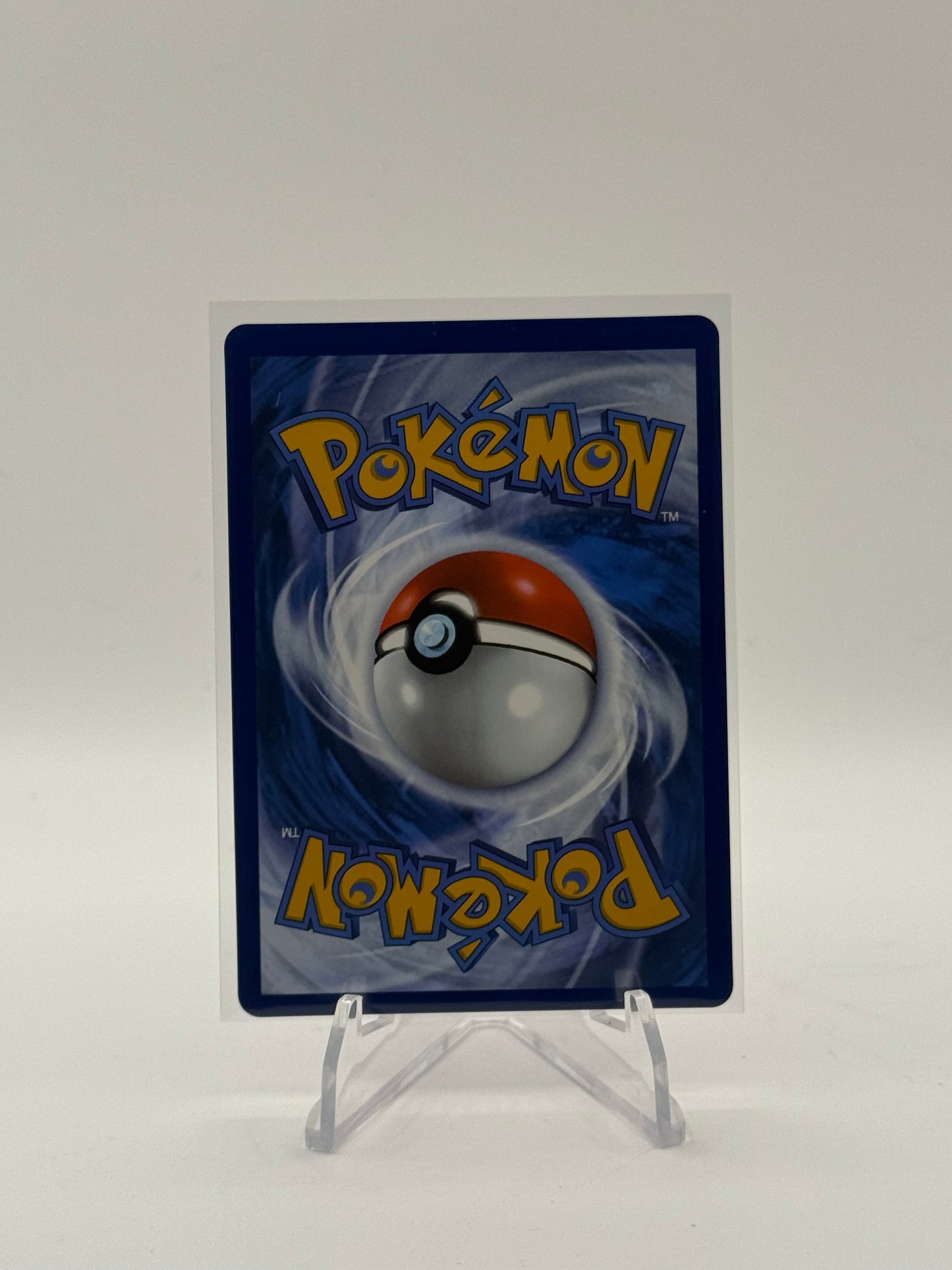 Woobat (Master Ball Pattern) - SV: White Flare