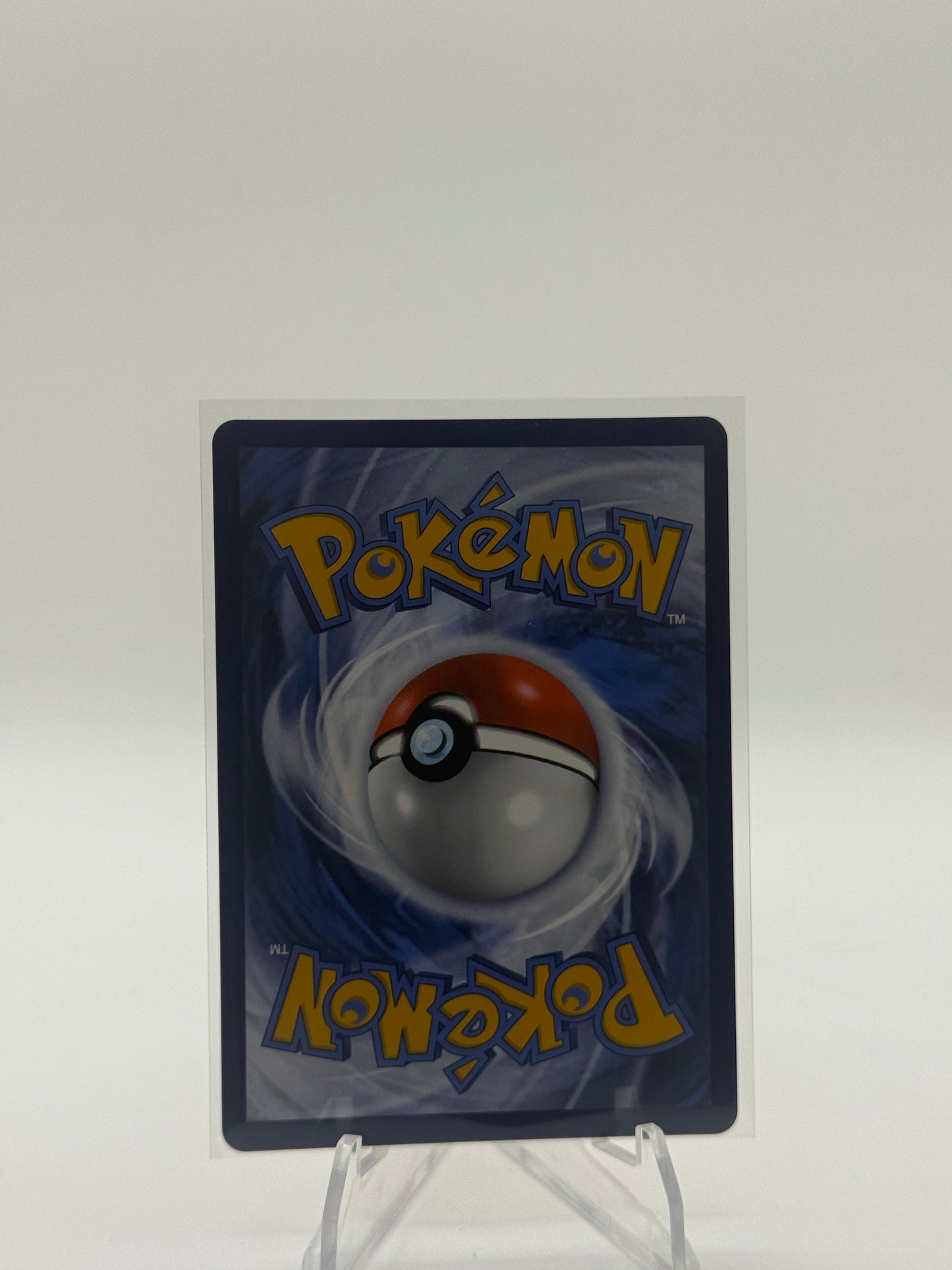 Pikachu ex - 247/191 - SV08: Surging Sparks