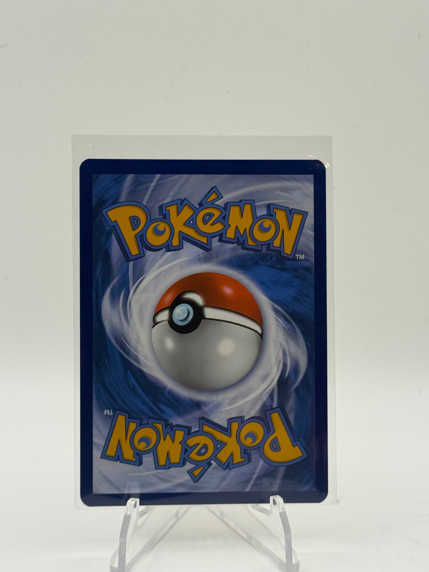 Arcanine ex - 224/198 - SV01: Scarlet & Violet Base Set