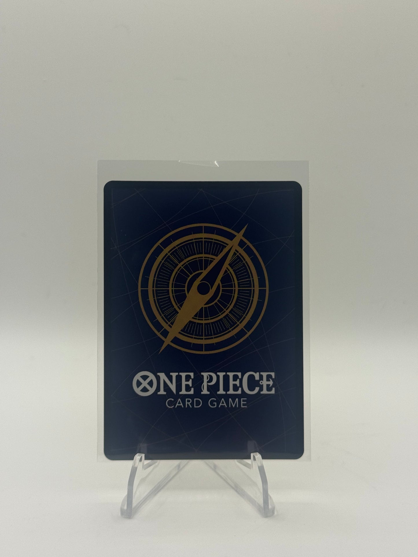 Roronoa Zoro (Illustration Box Vol.3) - One Piece Promotion Cards (OP-PR)