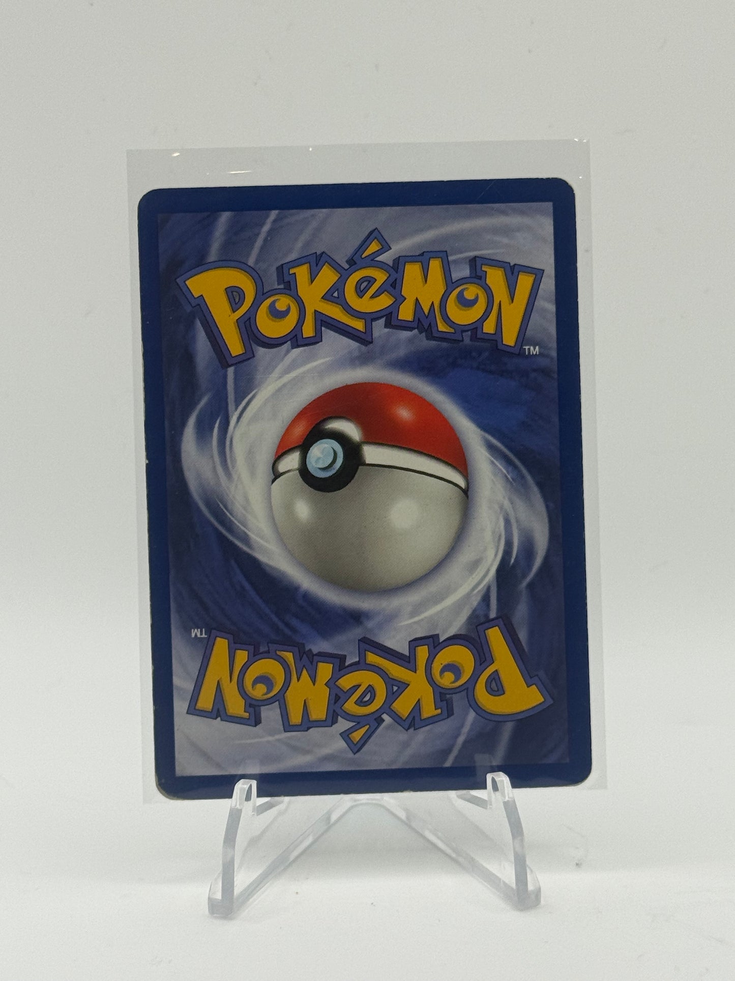 Dark Vaporeon - Team Rocket 1st Edition HP