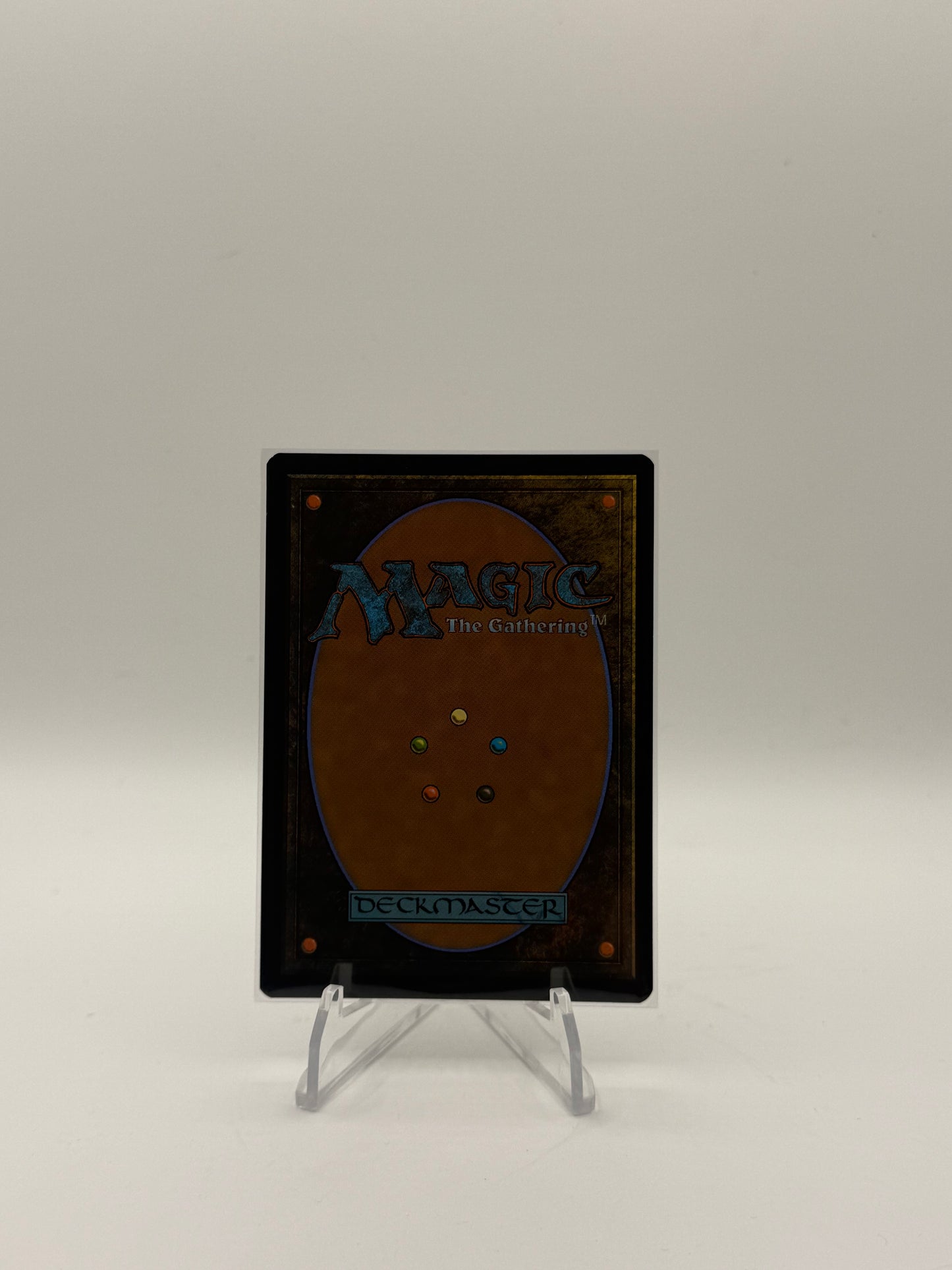 Oscorp Industries - Marvel's Spider-Man FOIL
