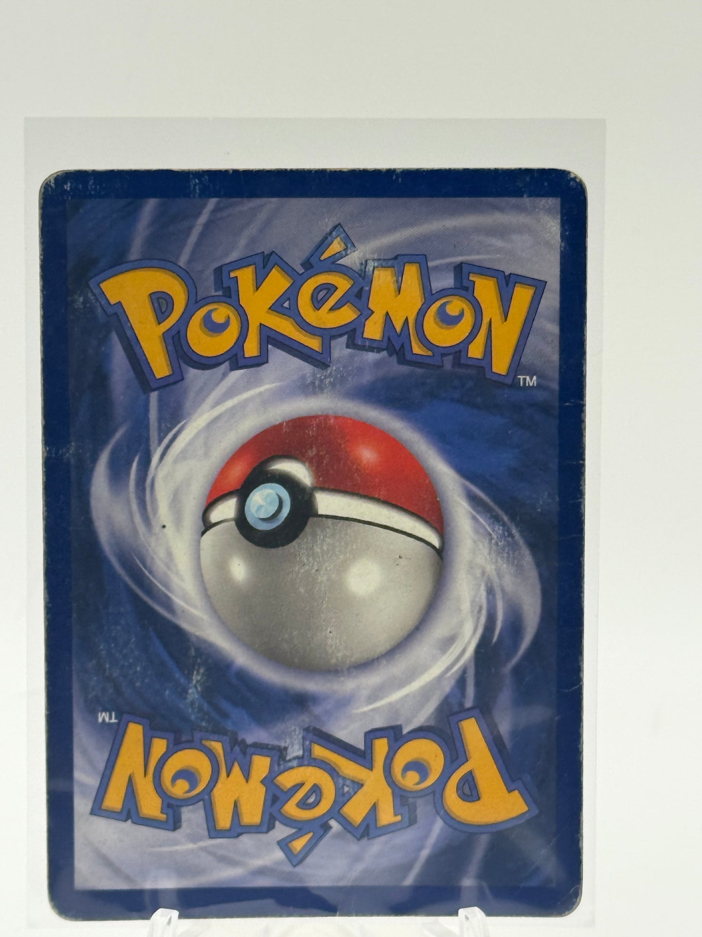AERODACTYL 1/62 HOLO RARE LP