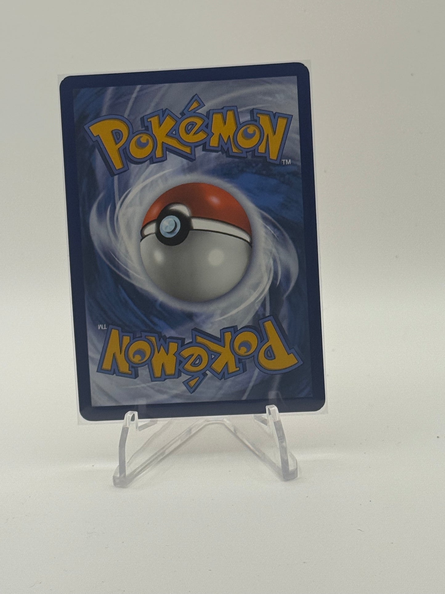 Charizard ex - 161 - SV: Scarlet & Violet Promo Cards