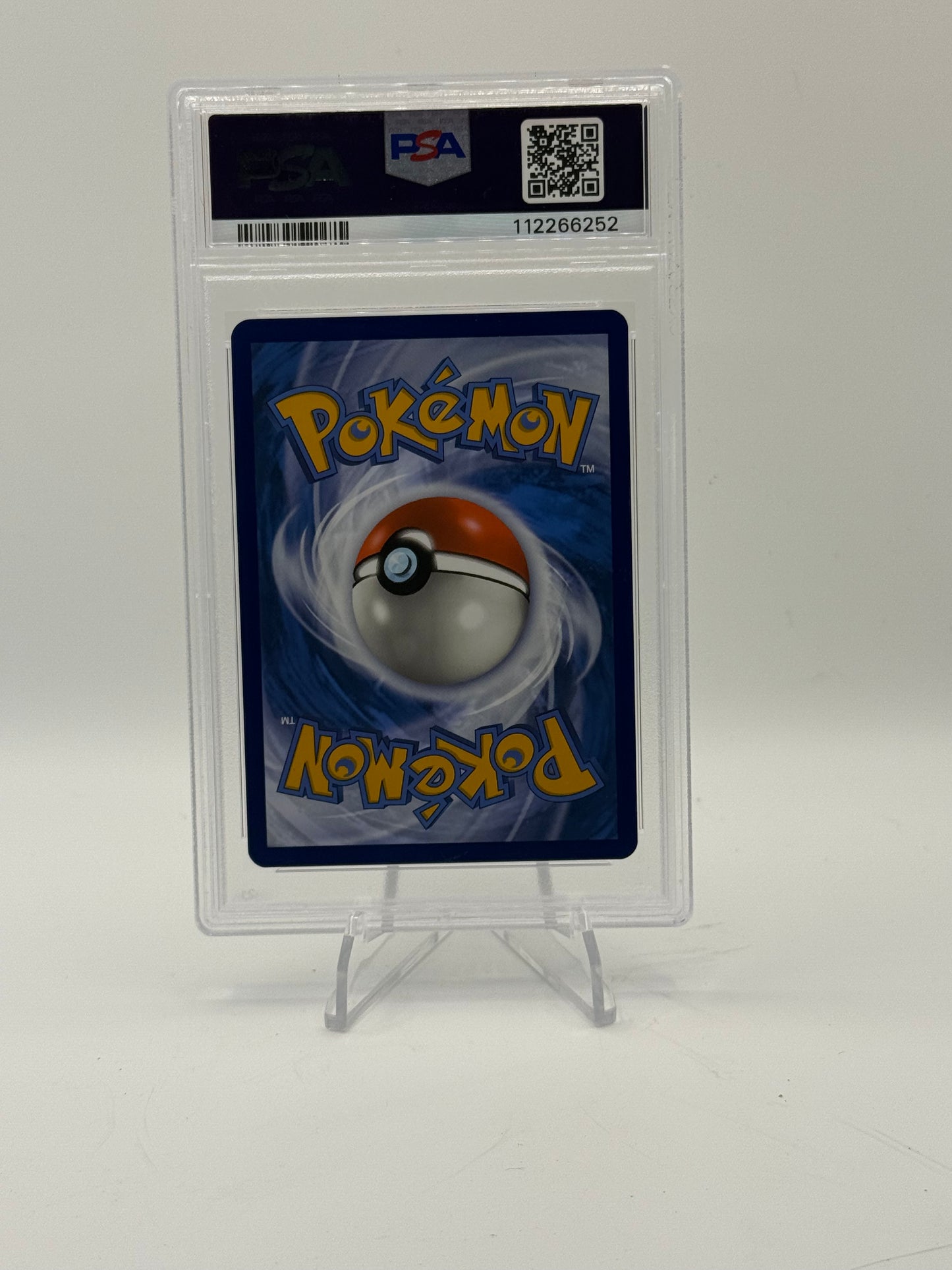 Eevee - 074/131 (Pokemon Day 2025) (Reverse Cosmos Holo) - Miscellaneous Cards & Products PSA 10