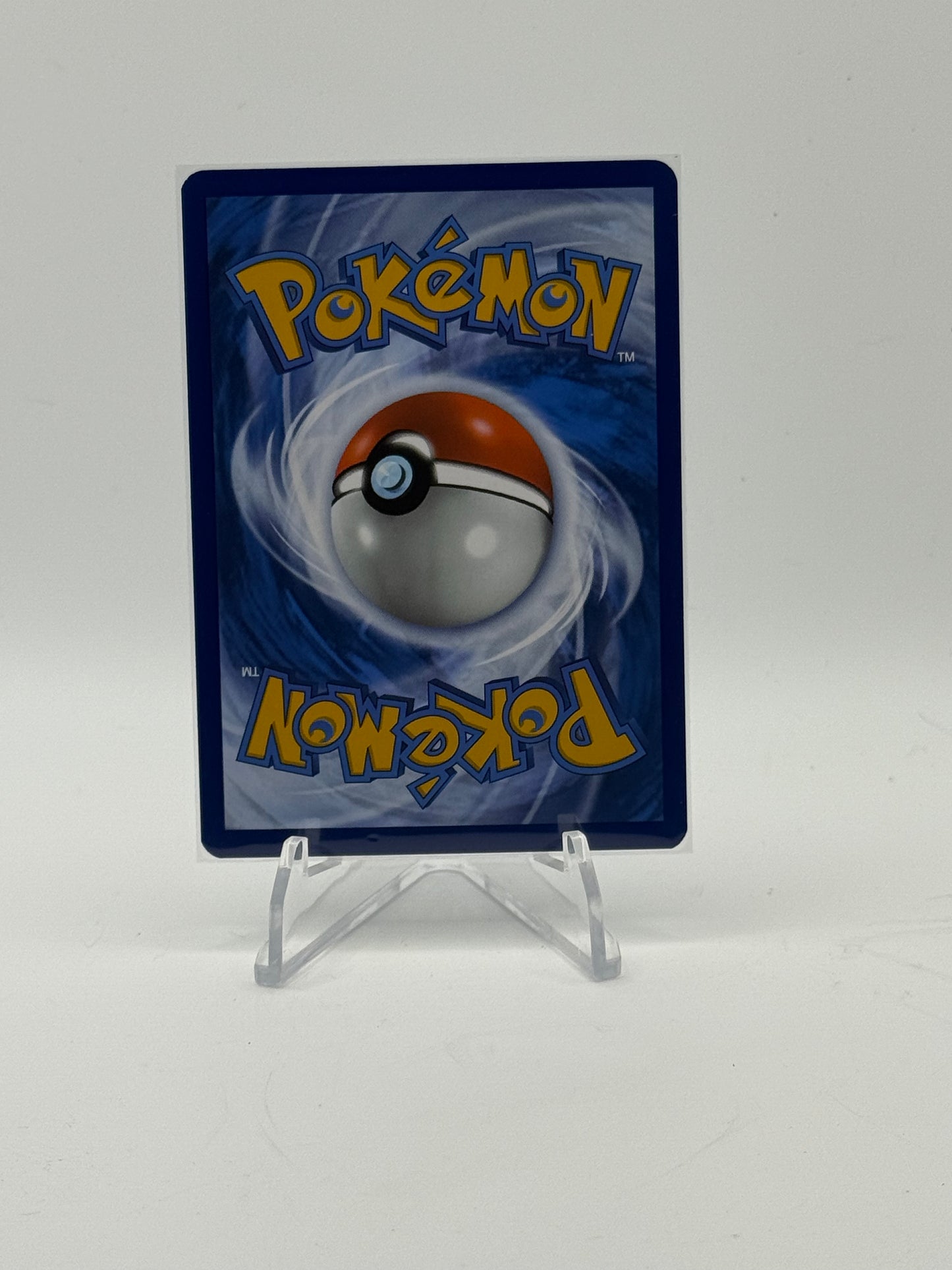 Poliwhirl - 176/165 - SV: Scarlet & Violet 151