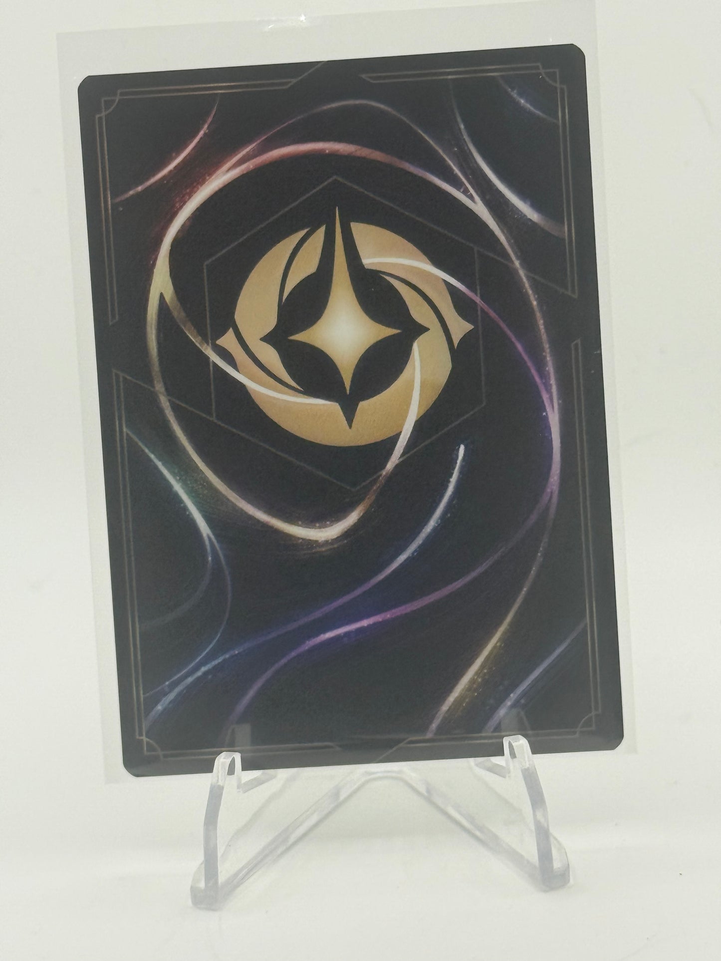Diablo - Devoted Herald - Ursula's Return Cold Foil