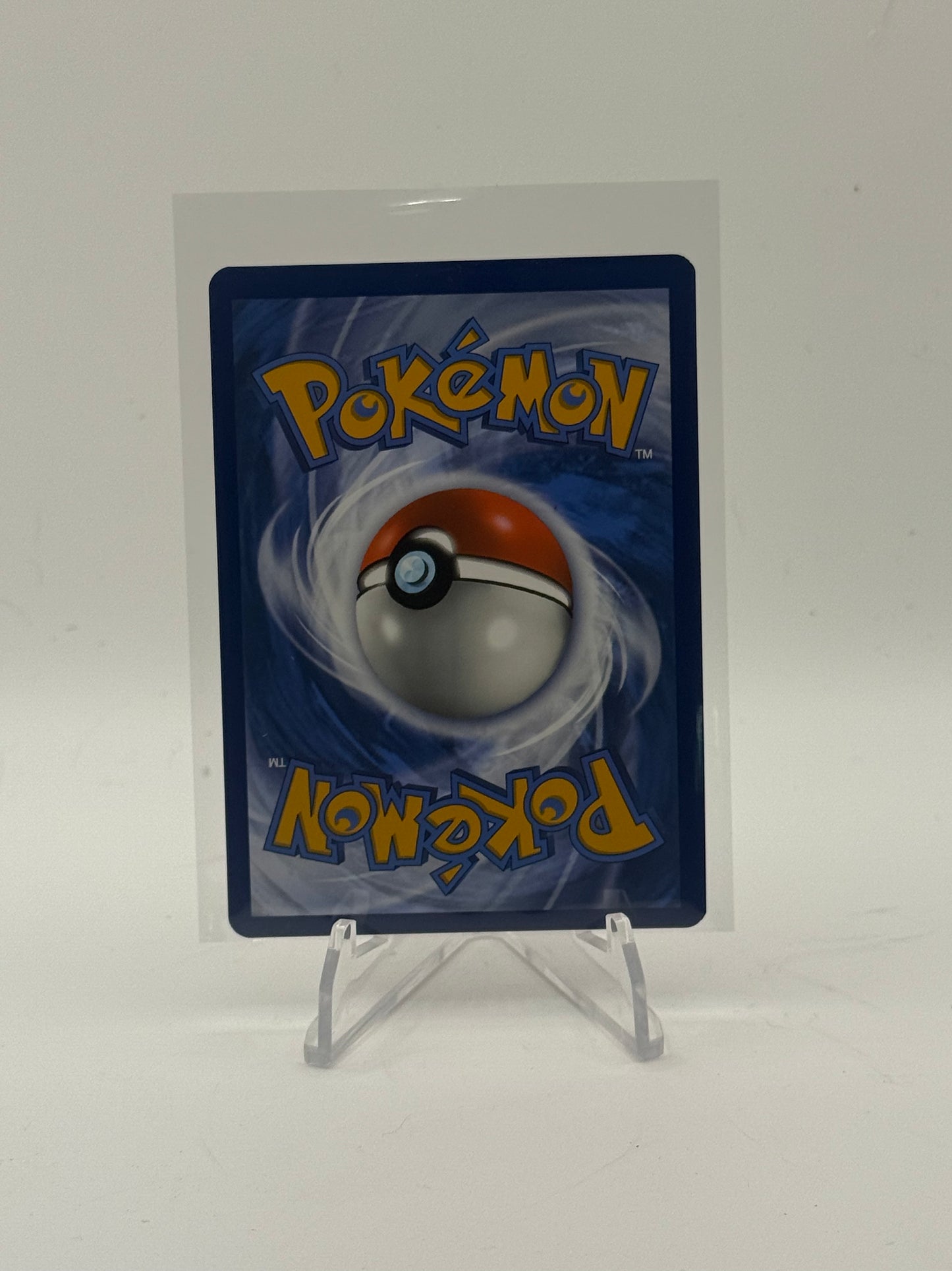 Jynx ex - 191/165 - SV: Scarlet & Violet 151