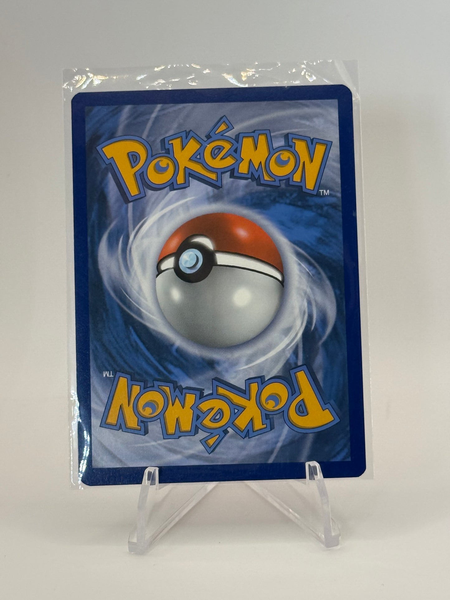 Charmander 023/185 Pokemon Card