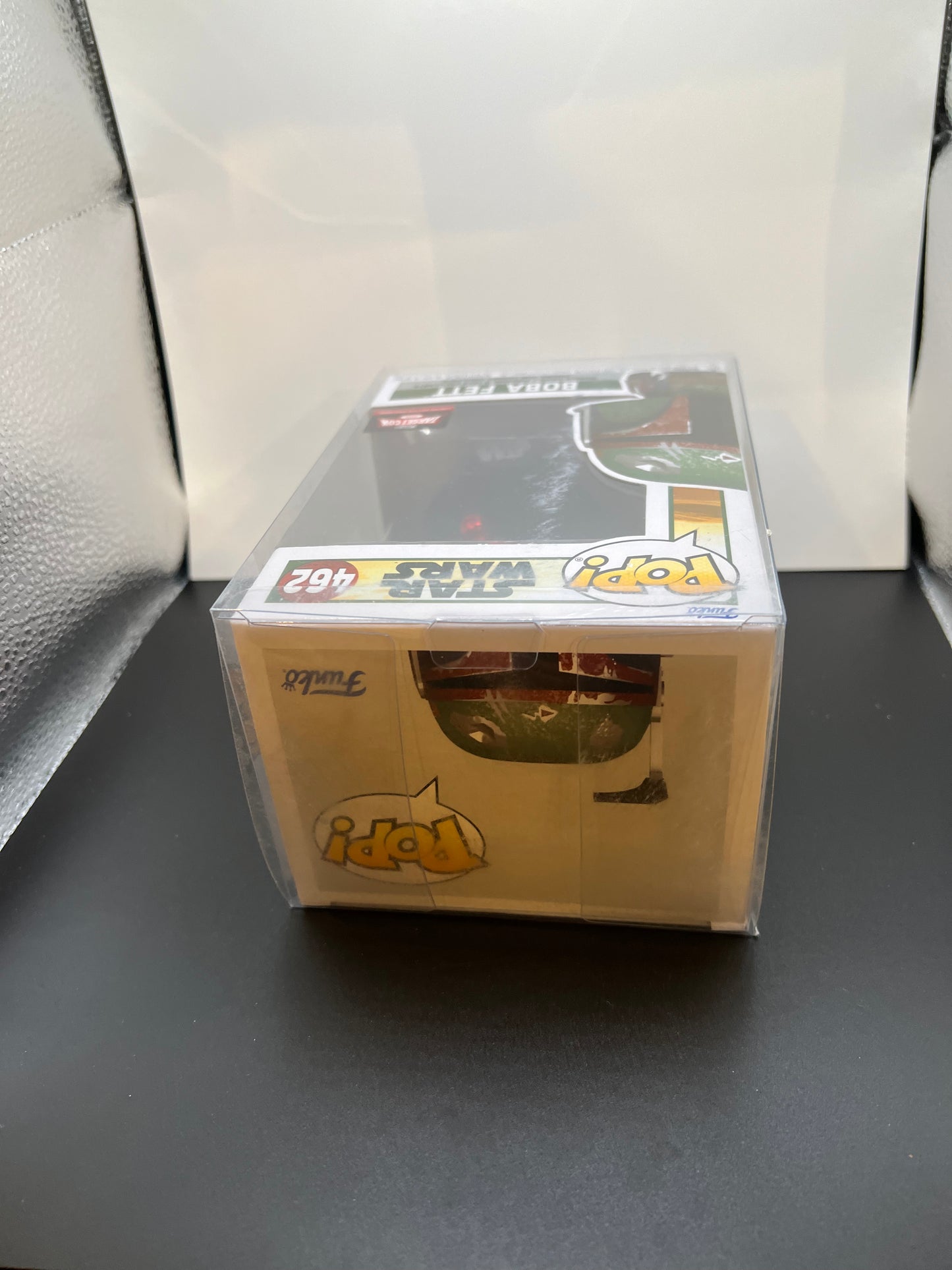 Boba Fett Funko Pop