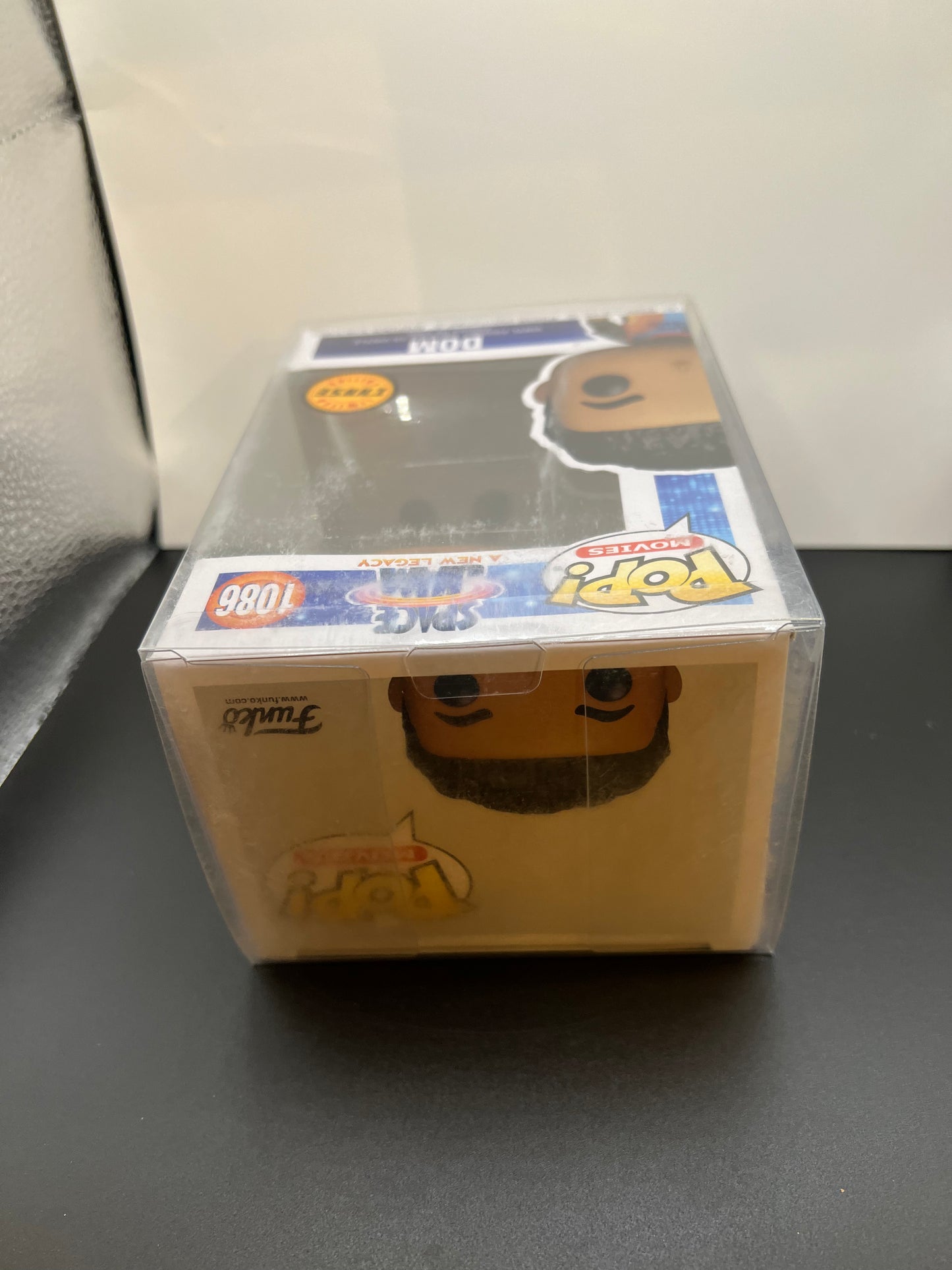 Dom Funko Pop (Chase)