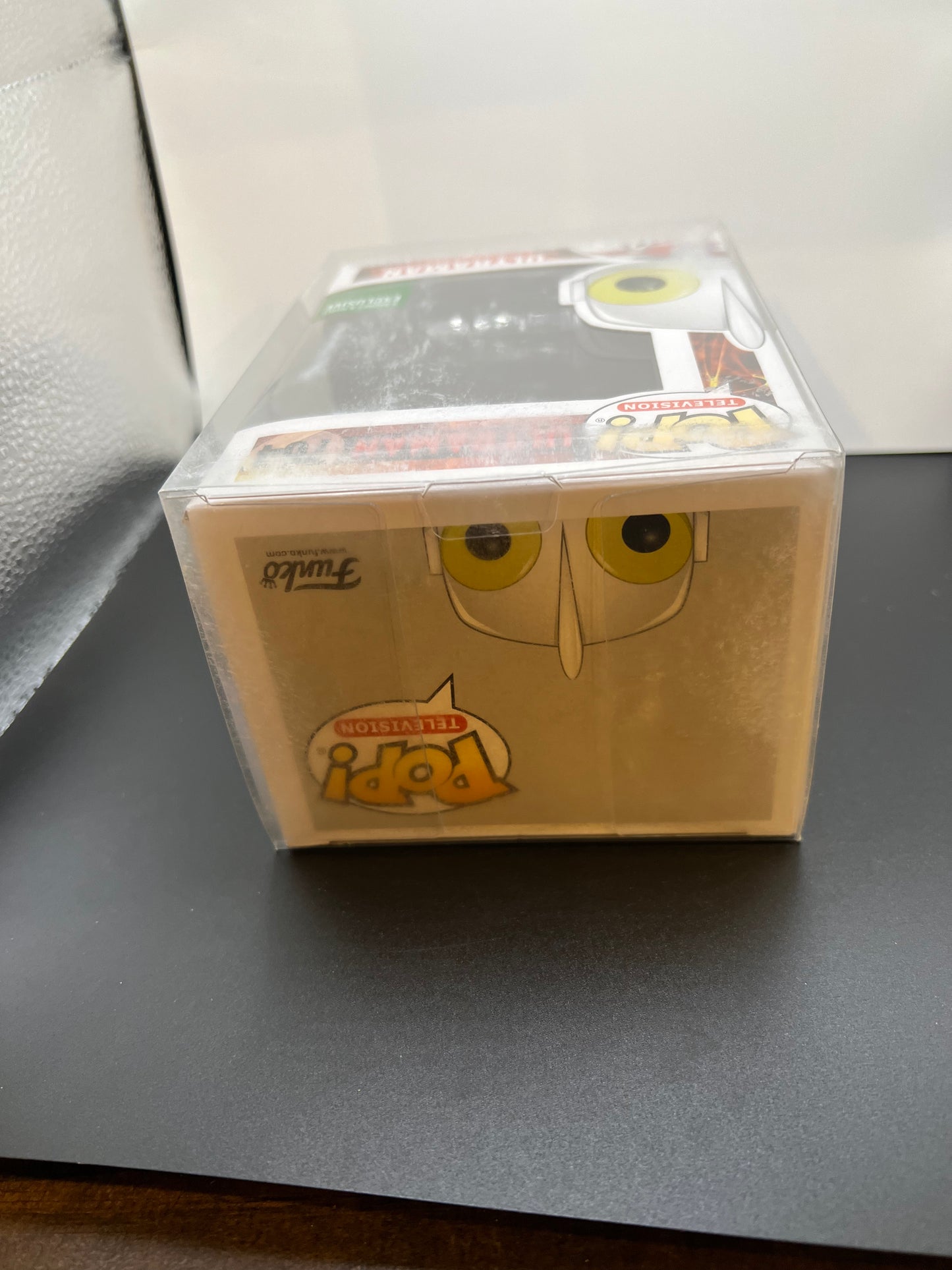 Ultraman Funko Pop