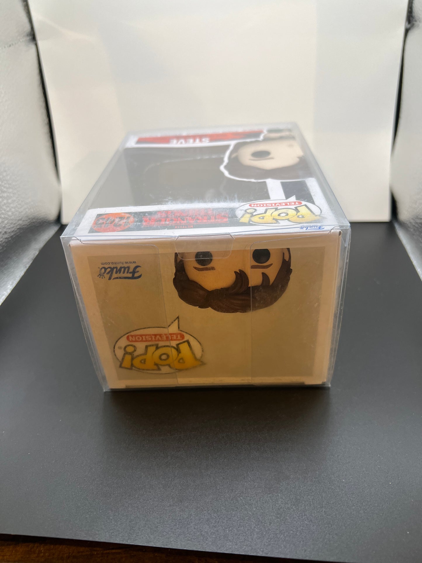Steve Funko Pop