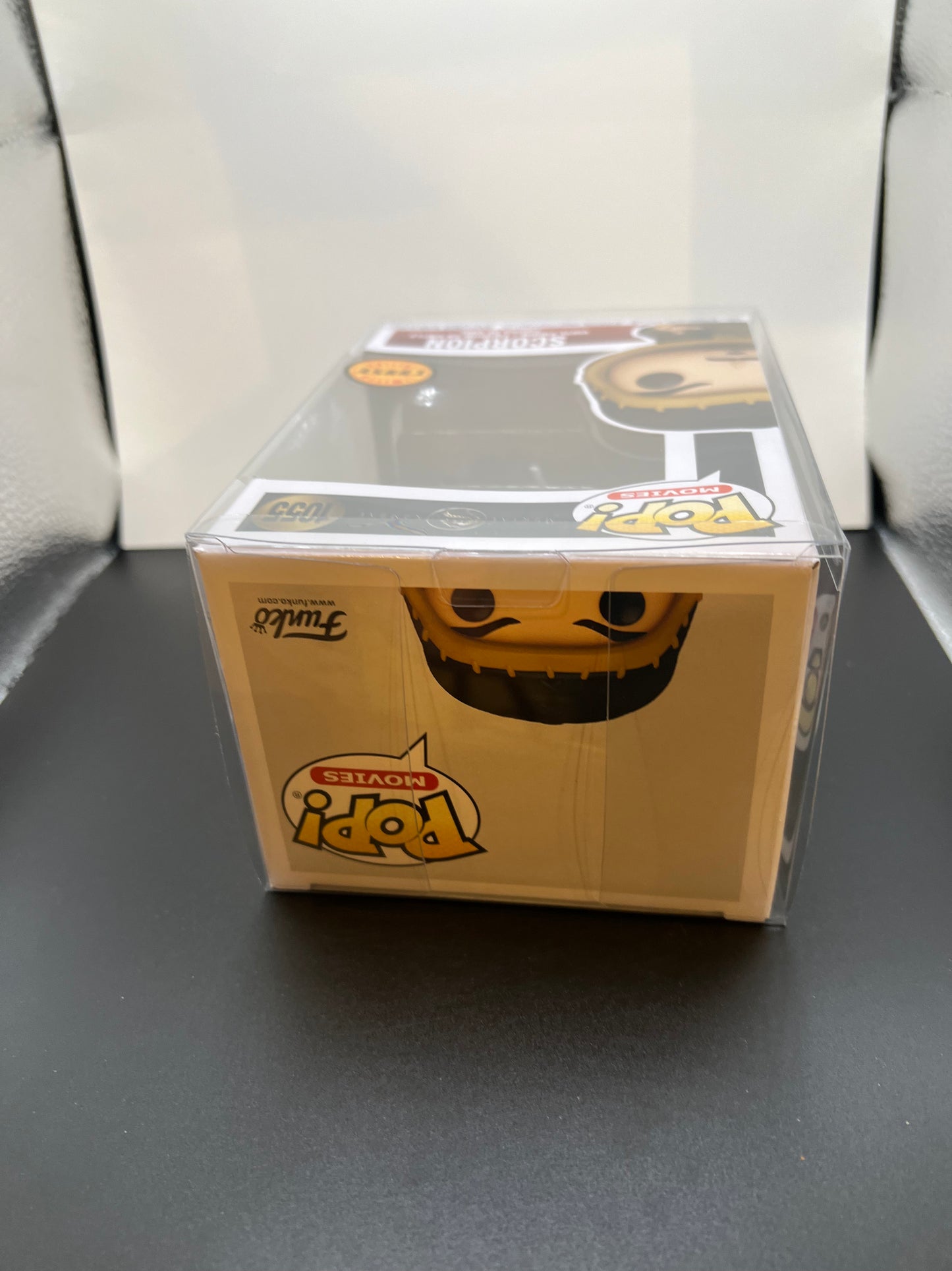 Scorpion Funko Pop (Chase)