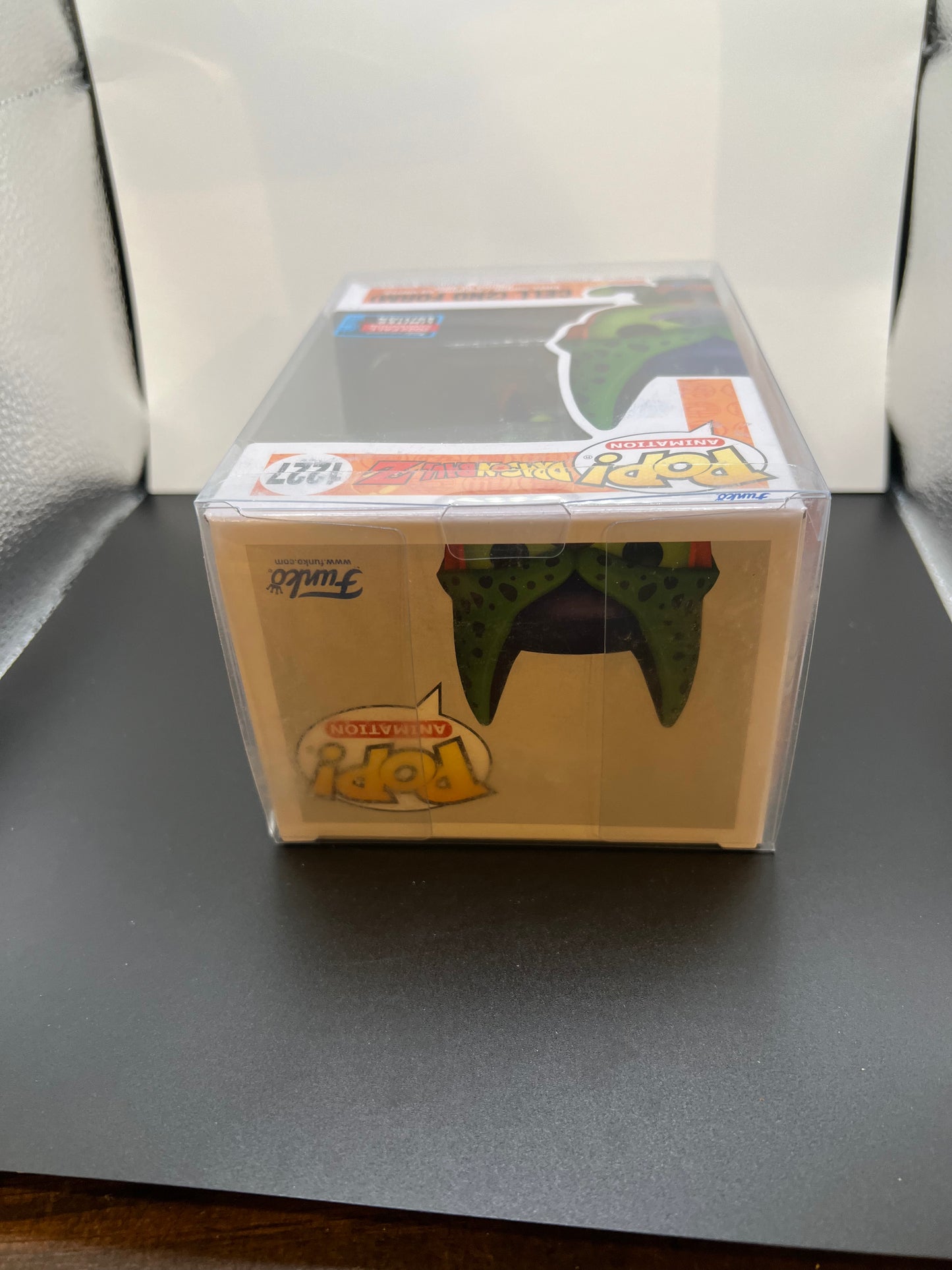 Cell (2nd Form) Funko Pop