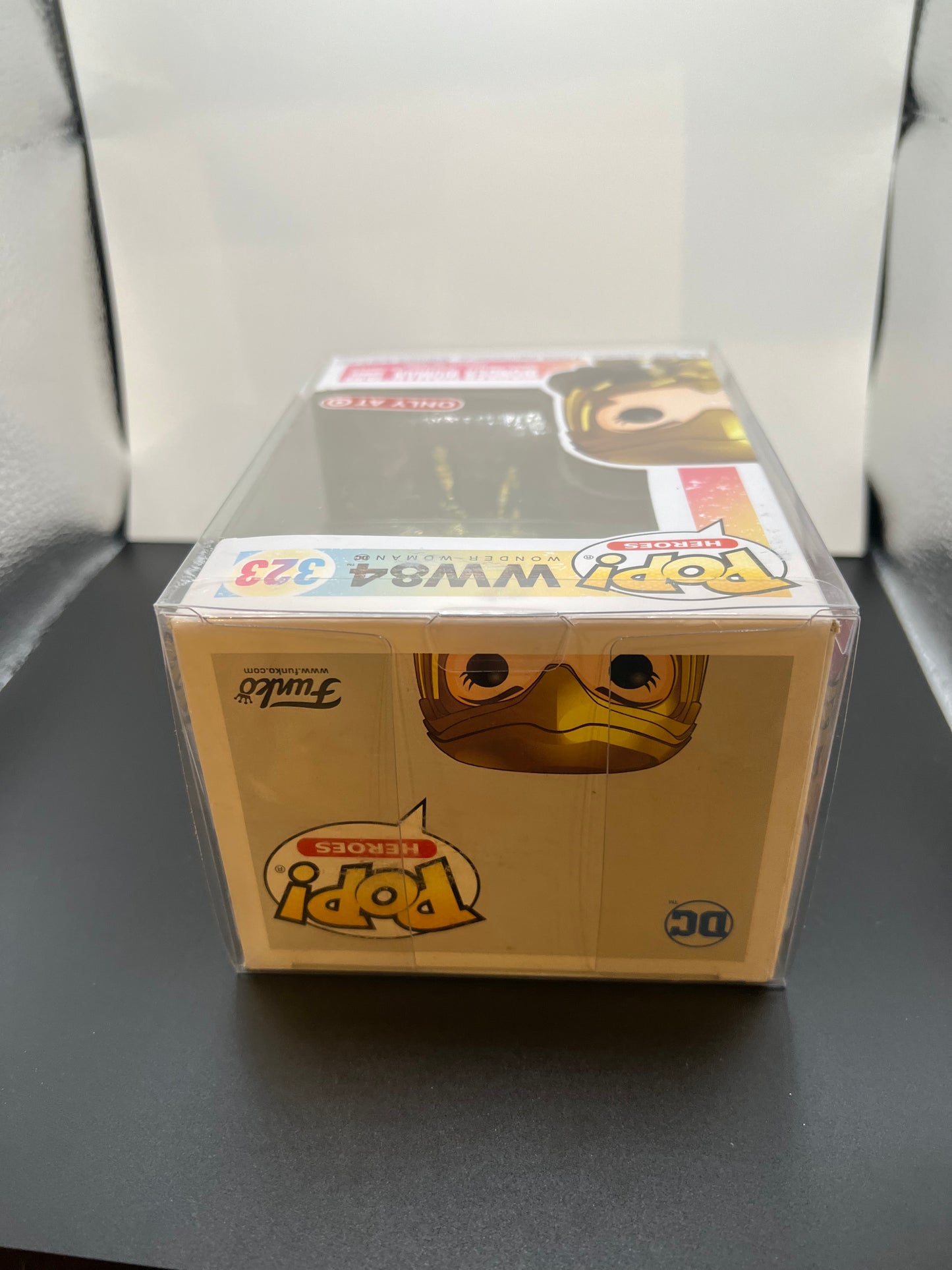 Wonder Woman Funko Pop