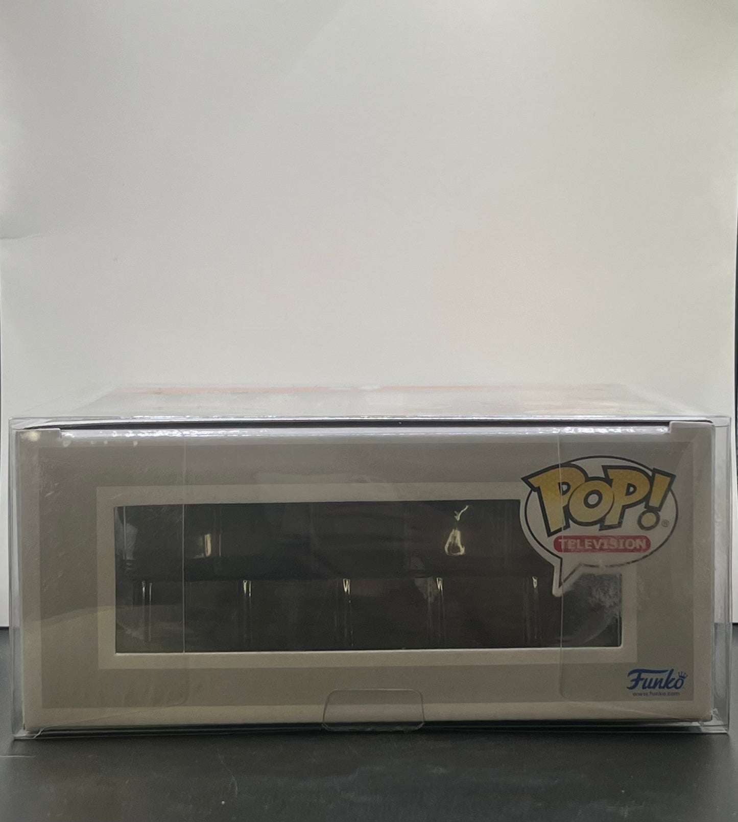 Nancy & Robin Funko Pops