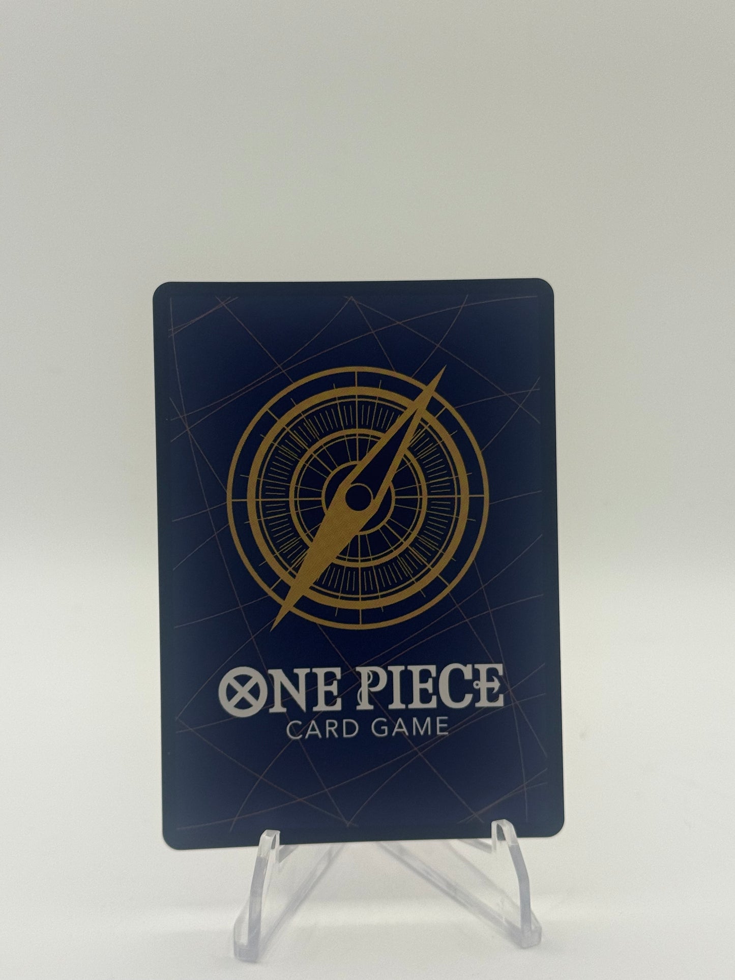 Trafalgar Law (Illustration Box Vol.6) - One Piece Promotion Cards (OP-PR)