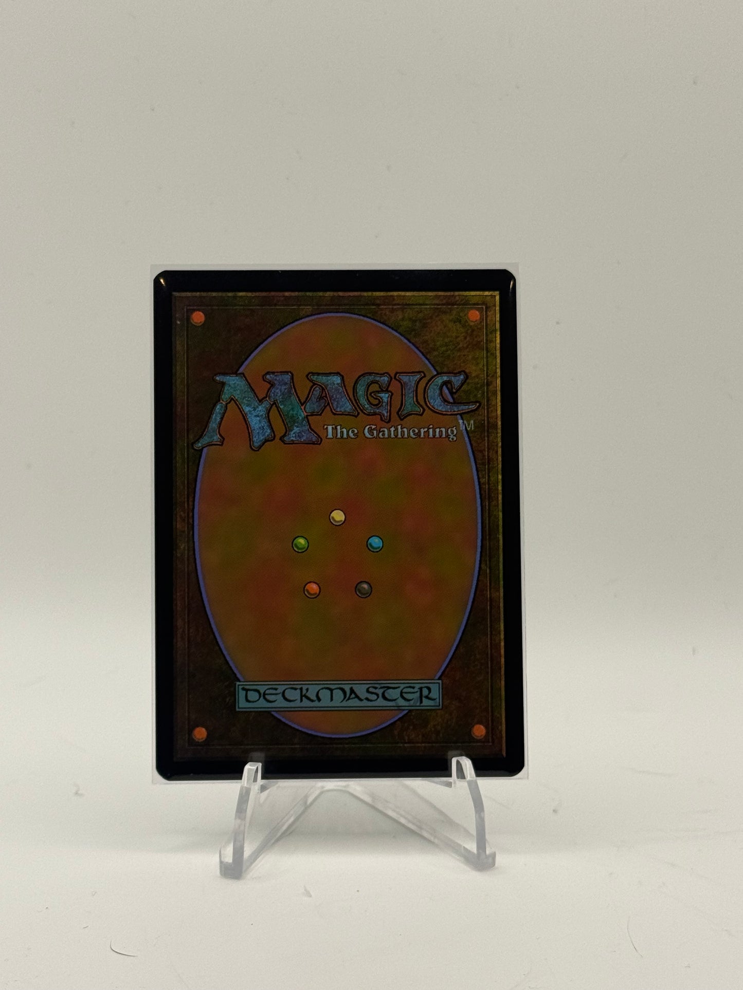 Leyline Binding (Borderless) - Marvel Universe Eternal-Legal