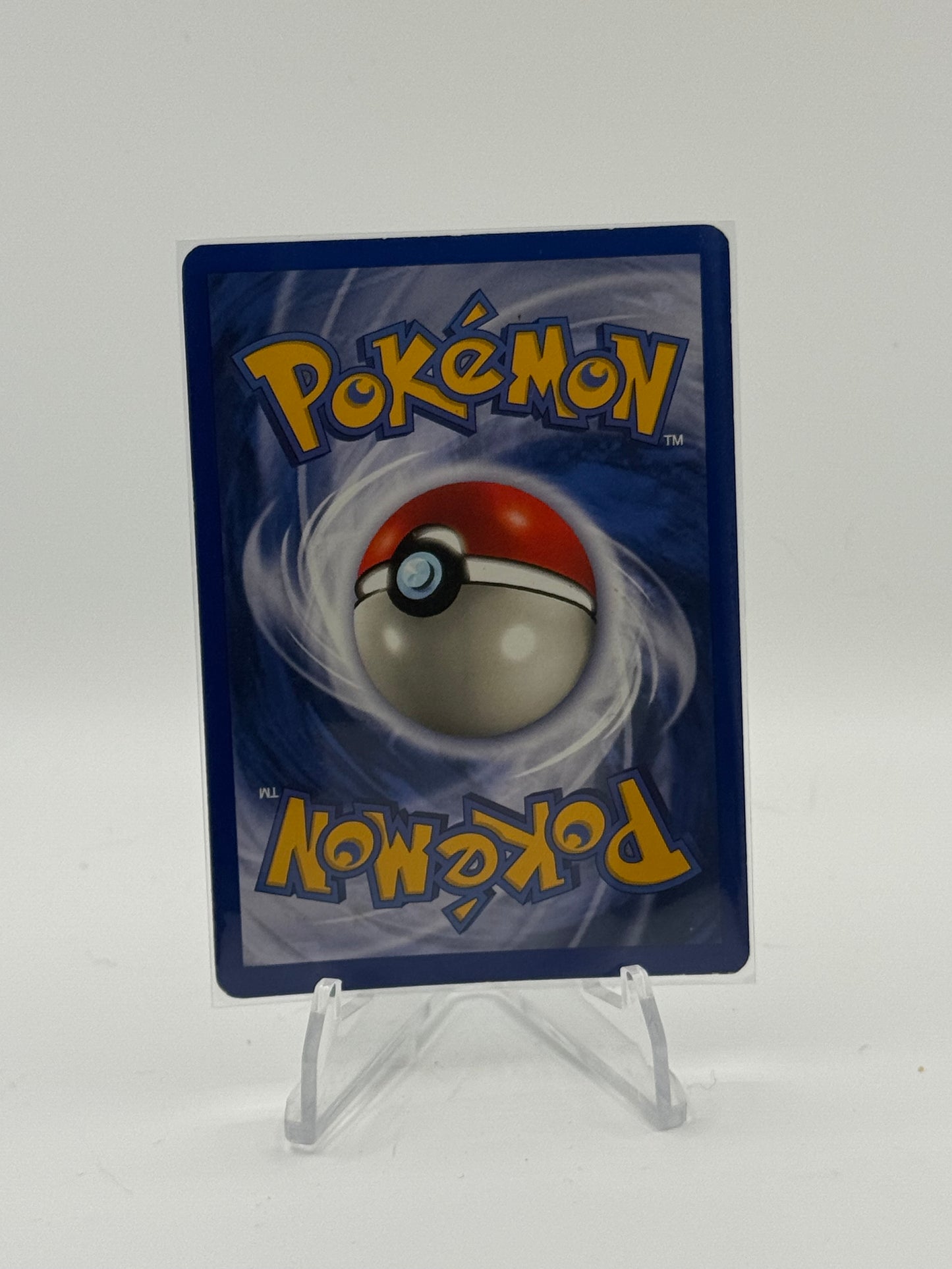 Vaporeon (12) - Jungle 12/64  MP