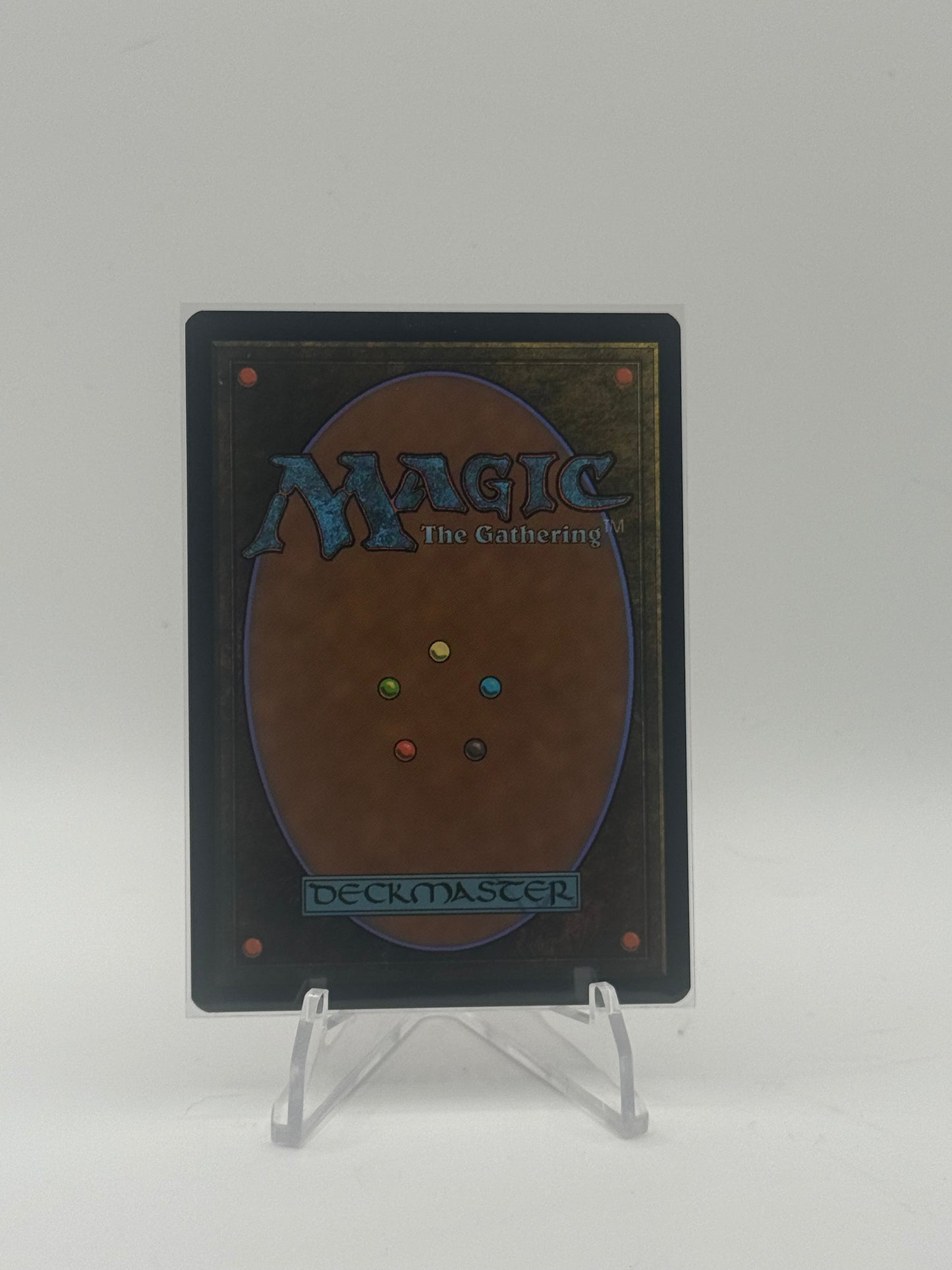 Mystic Confluence (Borderless) - Marvel Universe Eternal-Legal