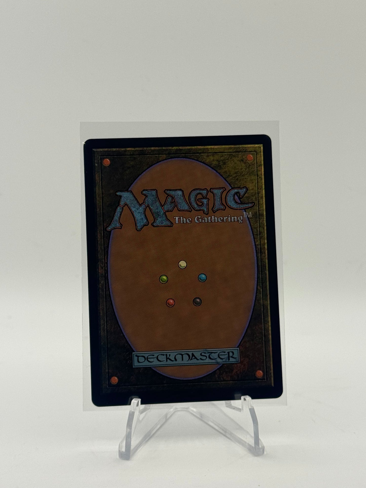 Zuko, Redeemed - Rhys the Redeemed (Borderless) - Avatar: The Last Airbender: Eternal-Legal Foil