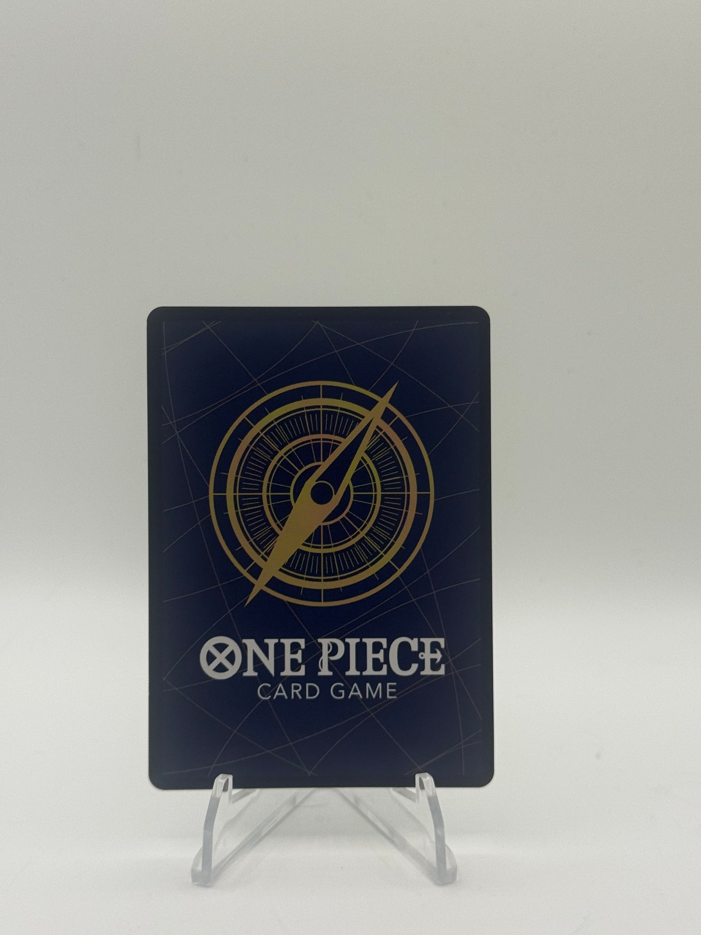 Eustass"Captain"Kid (Offline Regional 2024 Vol. 2) [Participant] - One Piece Promotion Cards (OP-PR)