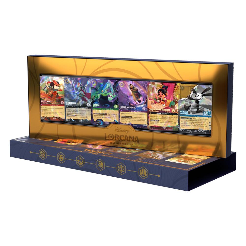 Disney Lorcana: D23 Collection - 2024 | D23 Promos