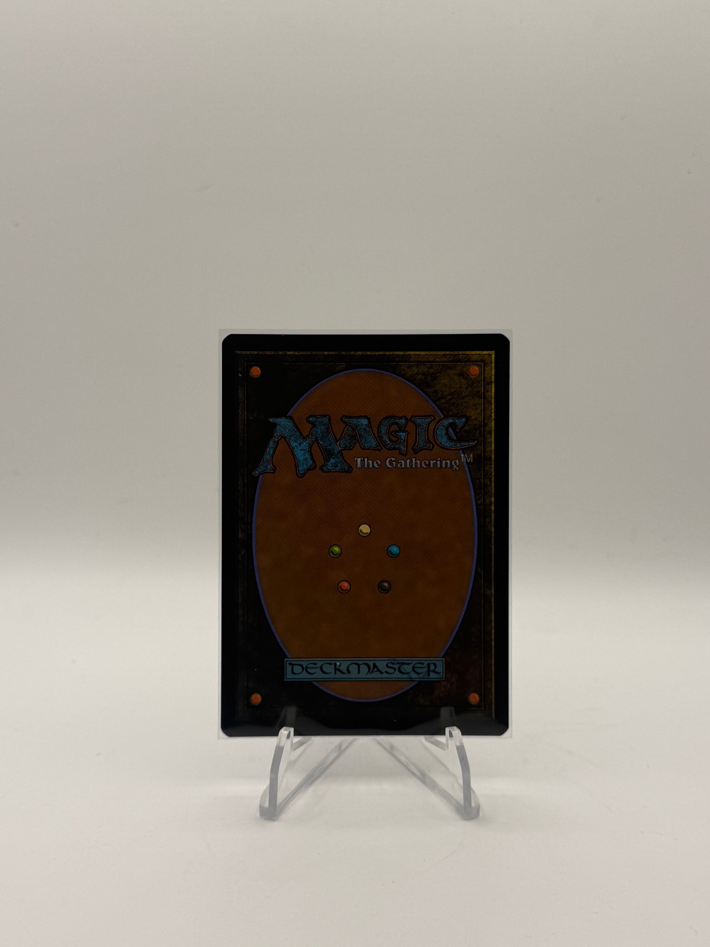 Opposition Agent (Borderless) - Marvel Universe Eternal-Legal FOIL