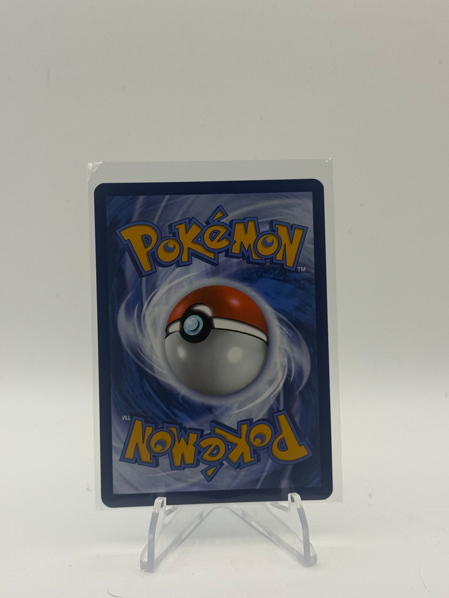 Goldeen (Master Ball Pattern) - SV: Prismatic Evolutions 020/131