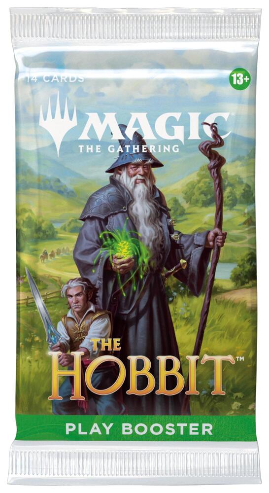 The Hobbit - Play Booster Pack | The Hobbit