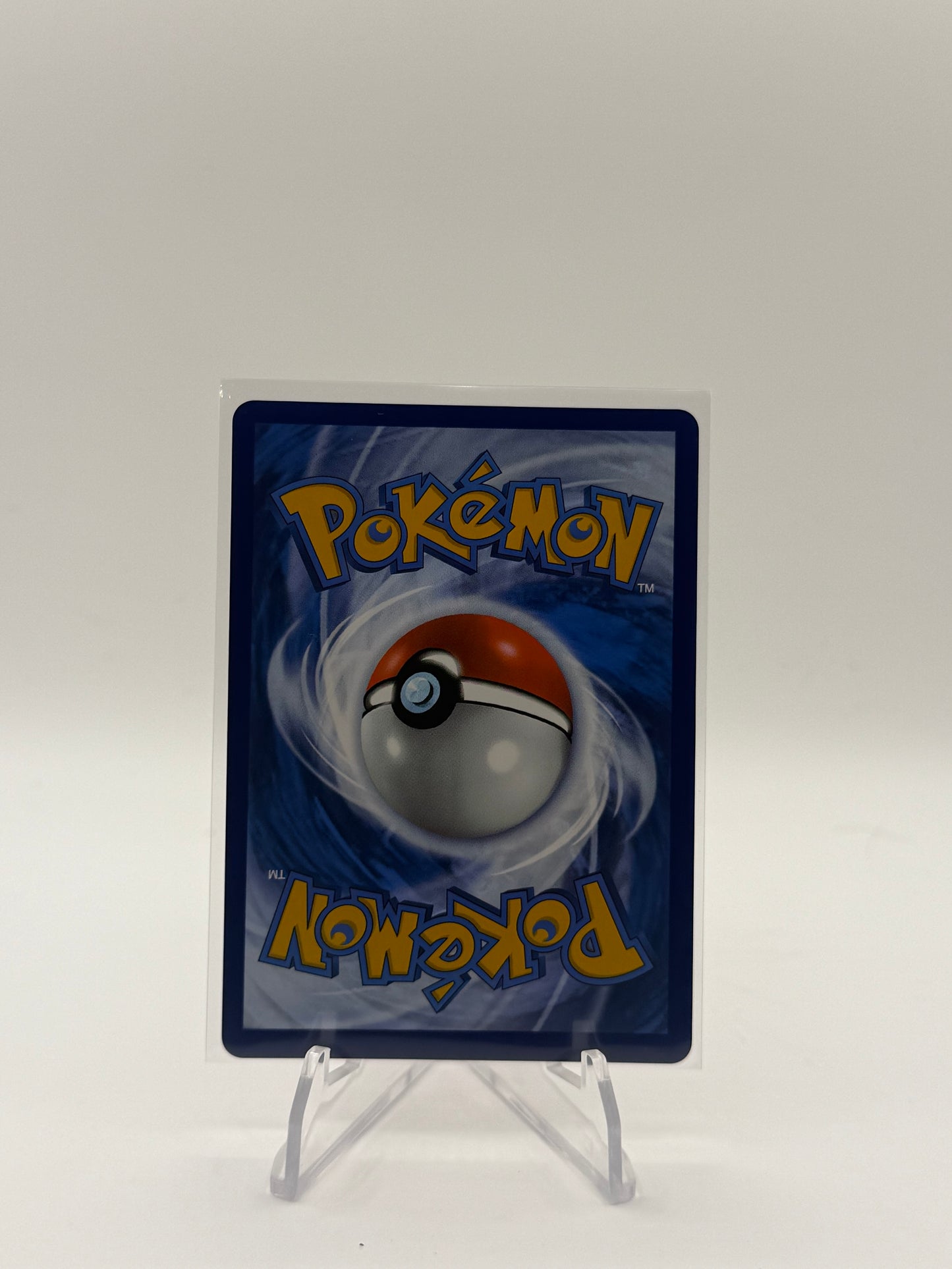 Team Rocket's Mewtwo ex - SV: Scarlet & Violet Promo