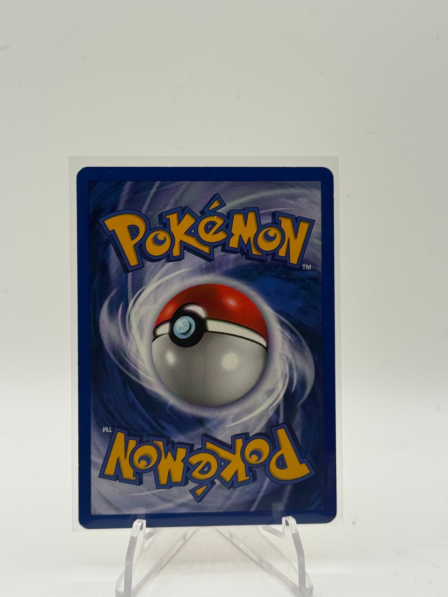 Arcanine - Base Set LP