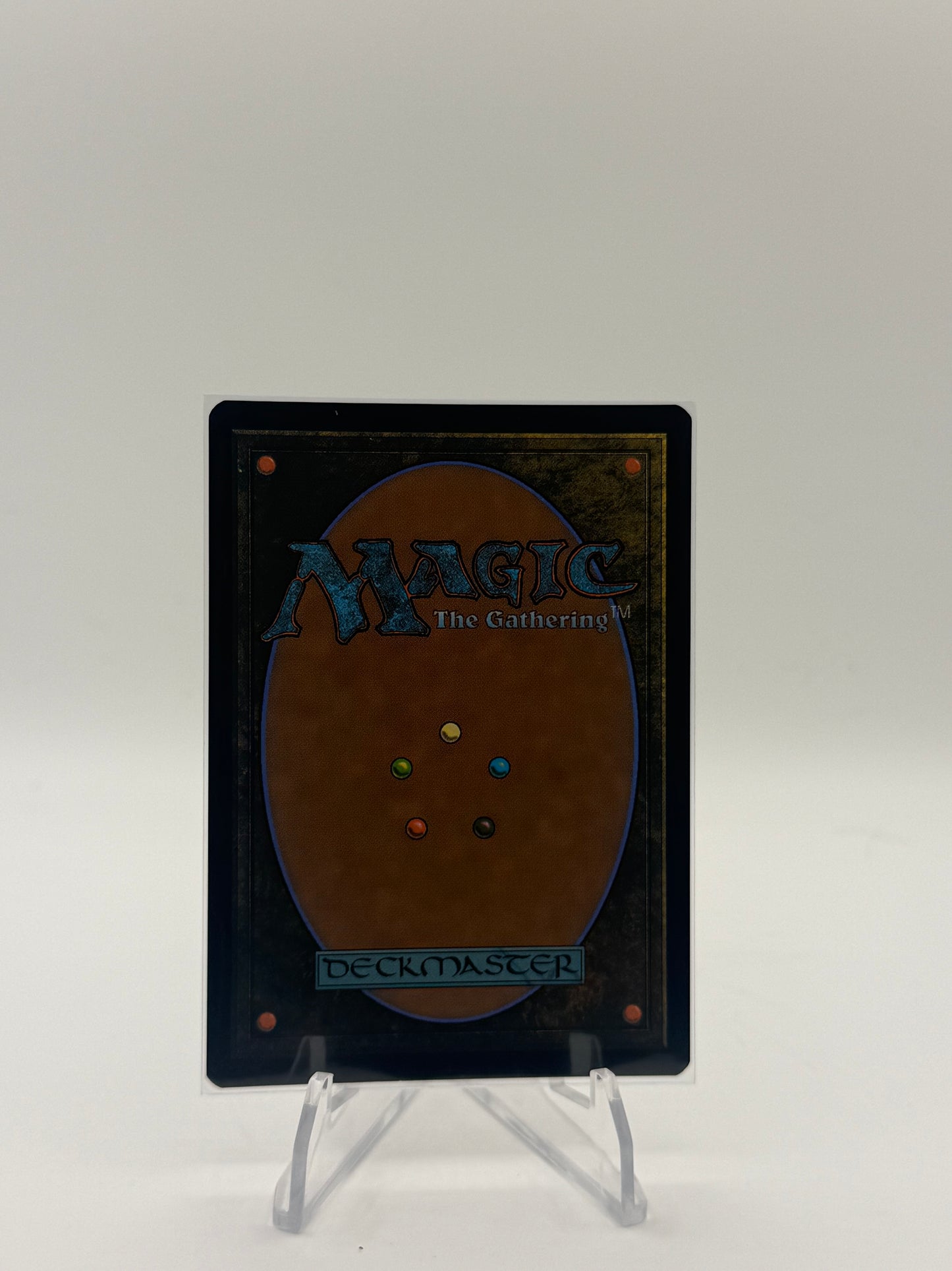 Terminate (Borderless) - Marvel Universe Eternal-Legal Foil