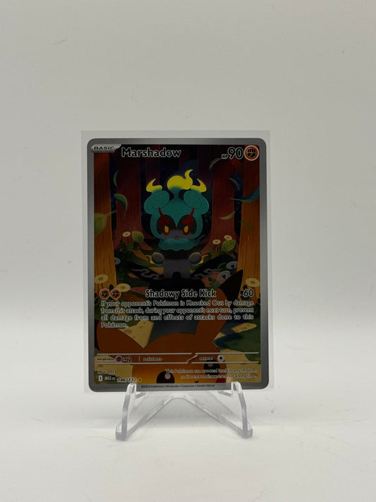Marshadow - 146/132 - ME01: Mega Evolution