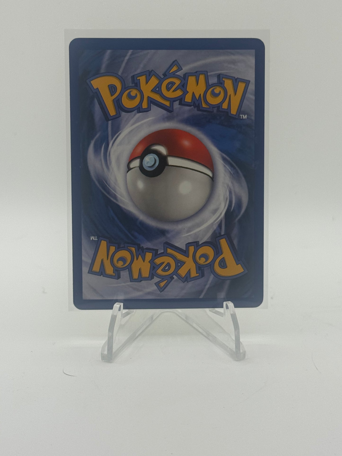Grovyle - 32/109 - Ruby and Sapphire NM
