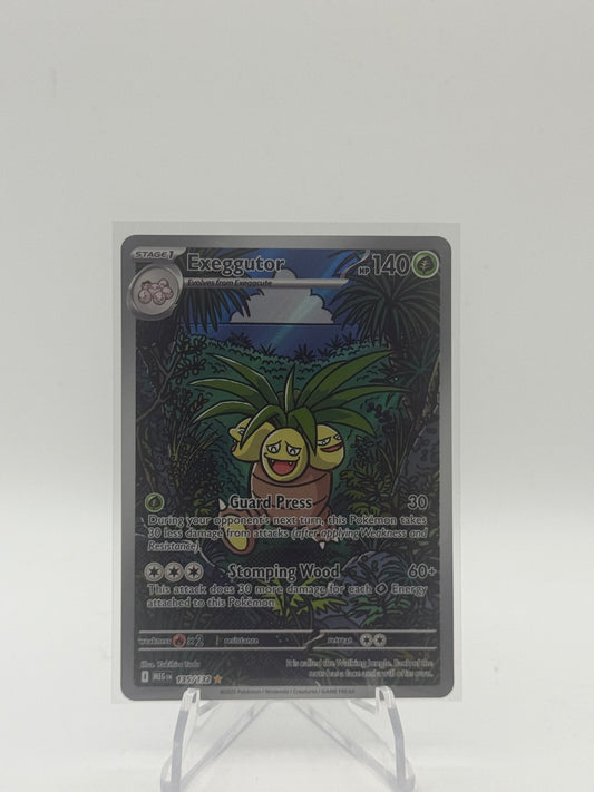 Exeggutor - 135/132 - ME01: Mega Evolution