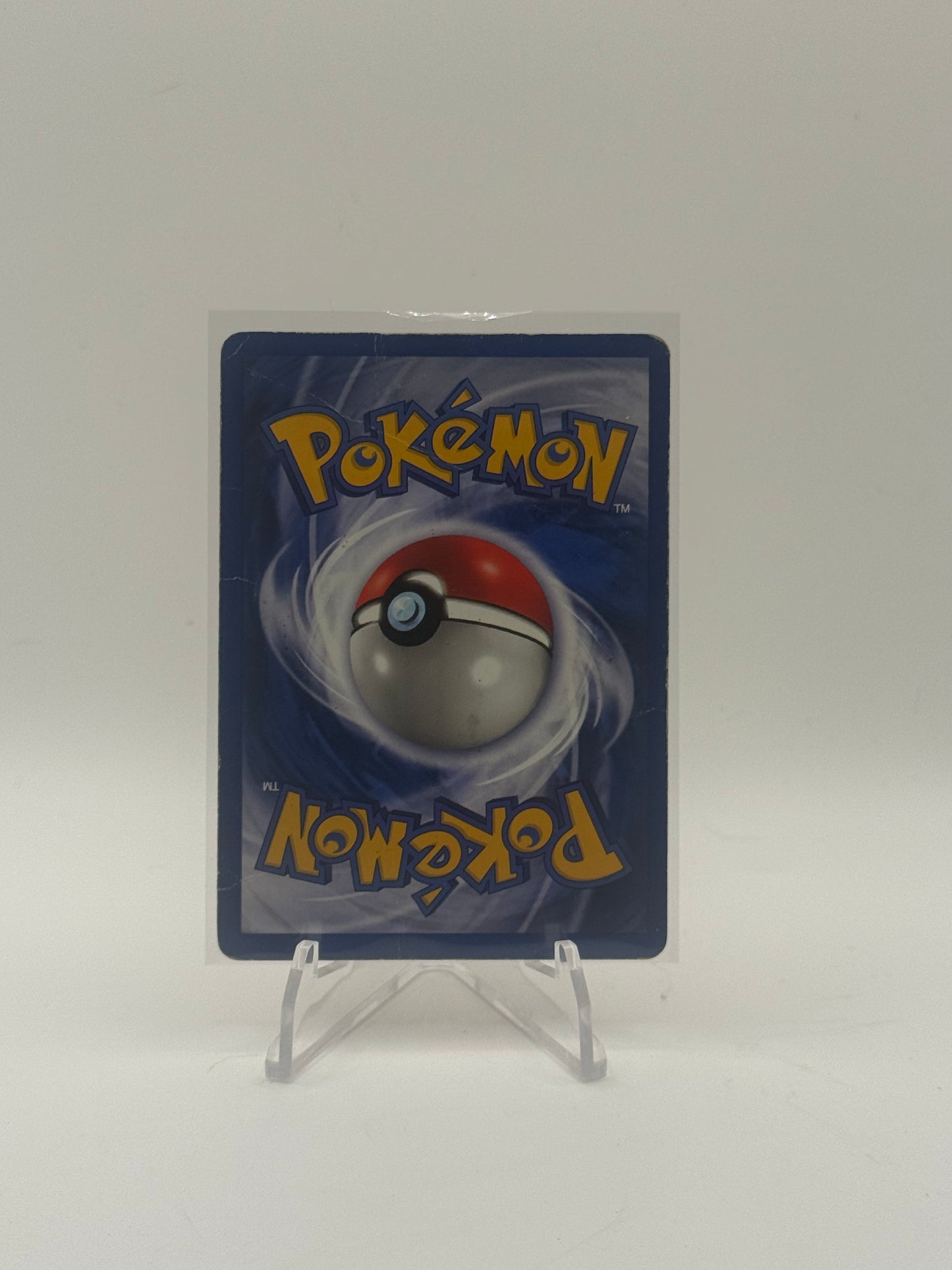Moltres (27) - Fossil DAMAGED