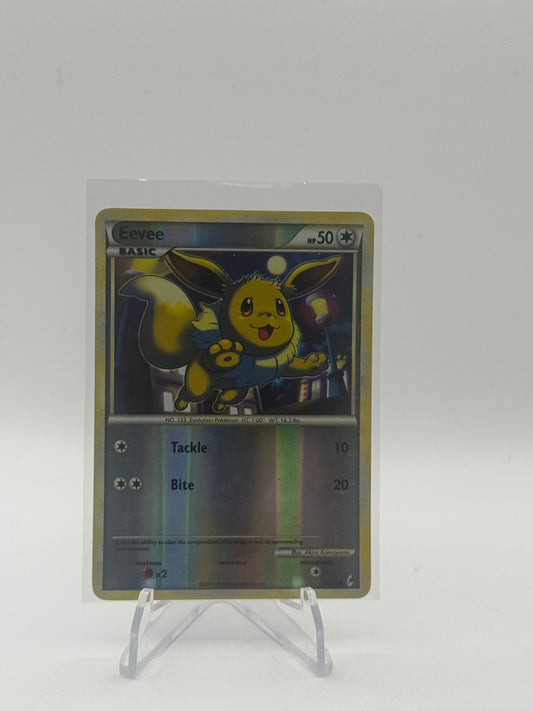 Eevee - Call of Legends RH 56/95 LP-MP