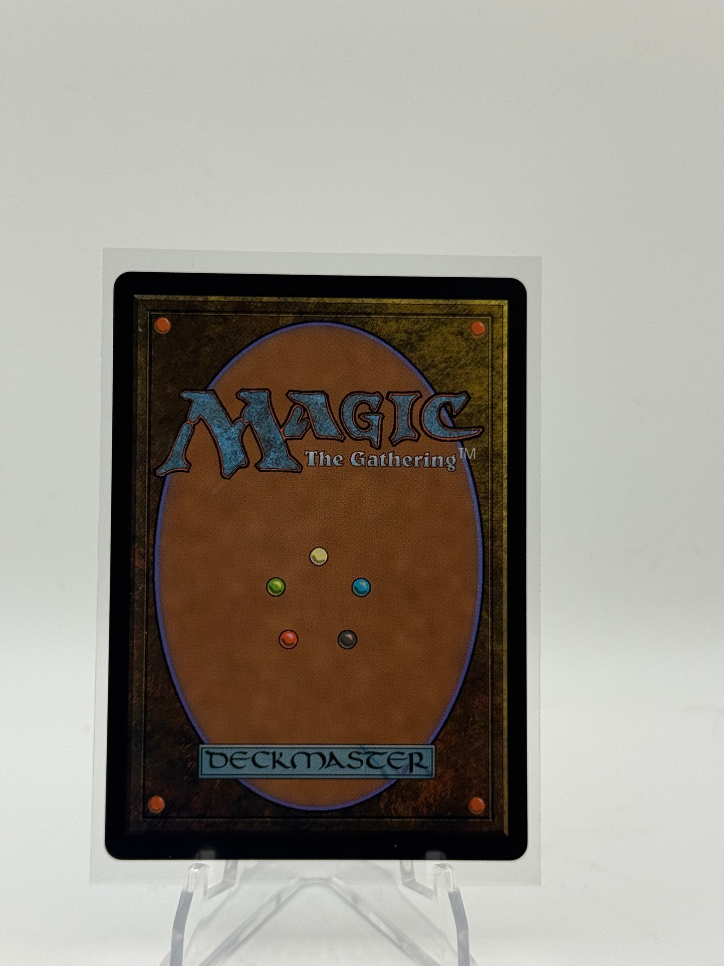 Seismic Tutelage - Avatar: The Last Airbender: Eternal-Legal Foil