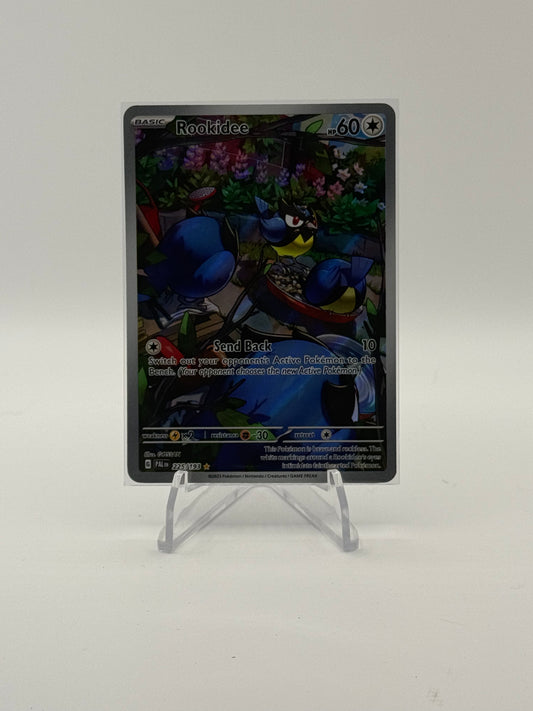 Rookidee - 225/193 - SV02: Paldea Evolved