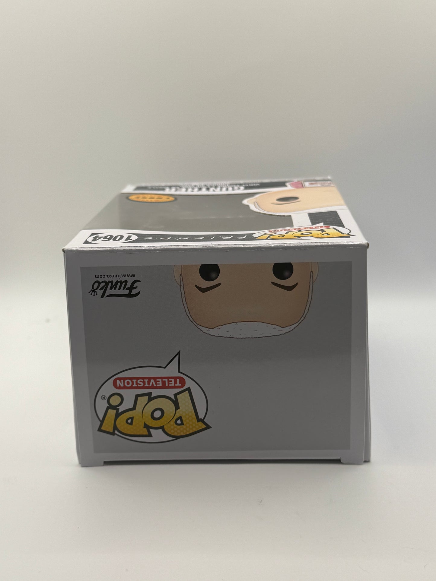Gunther Funko Pop (Chase)