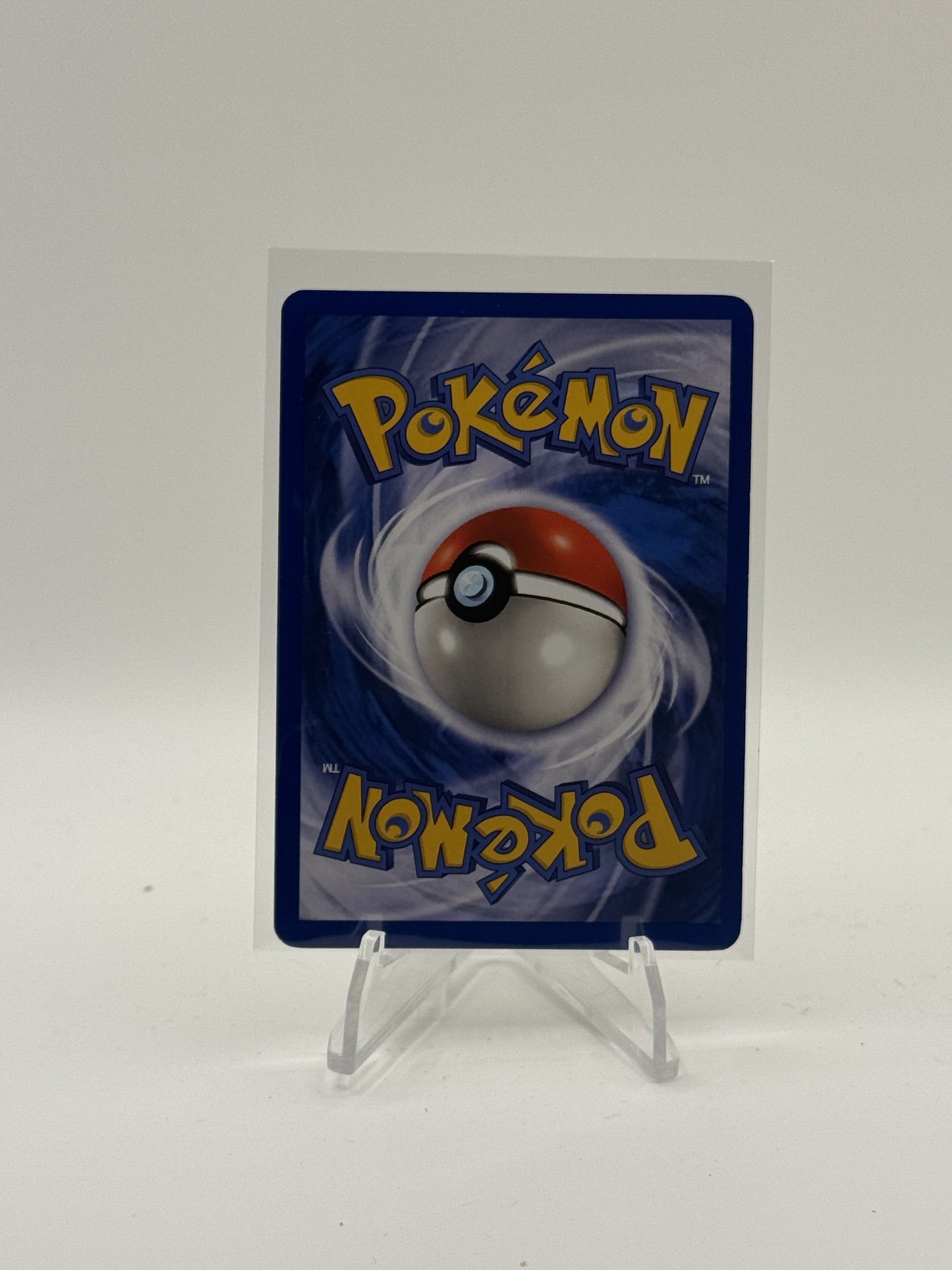 Dark Arbok 02/82 Pokemon Card LP