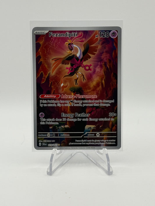 Fezandipiti - SV: Shrouded Fable 073/064