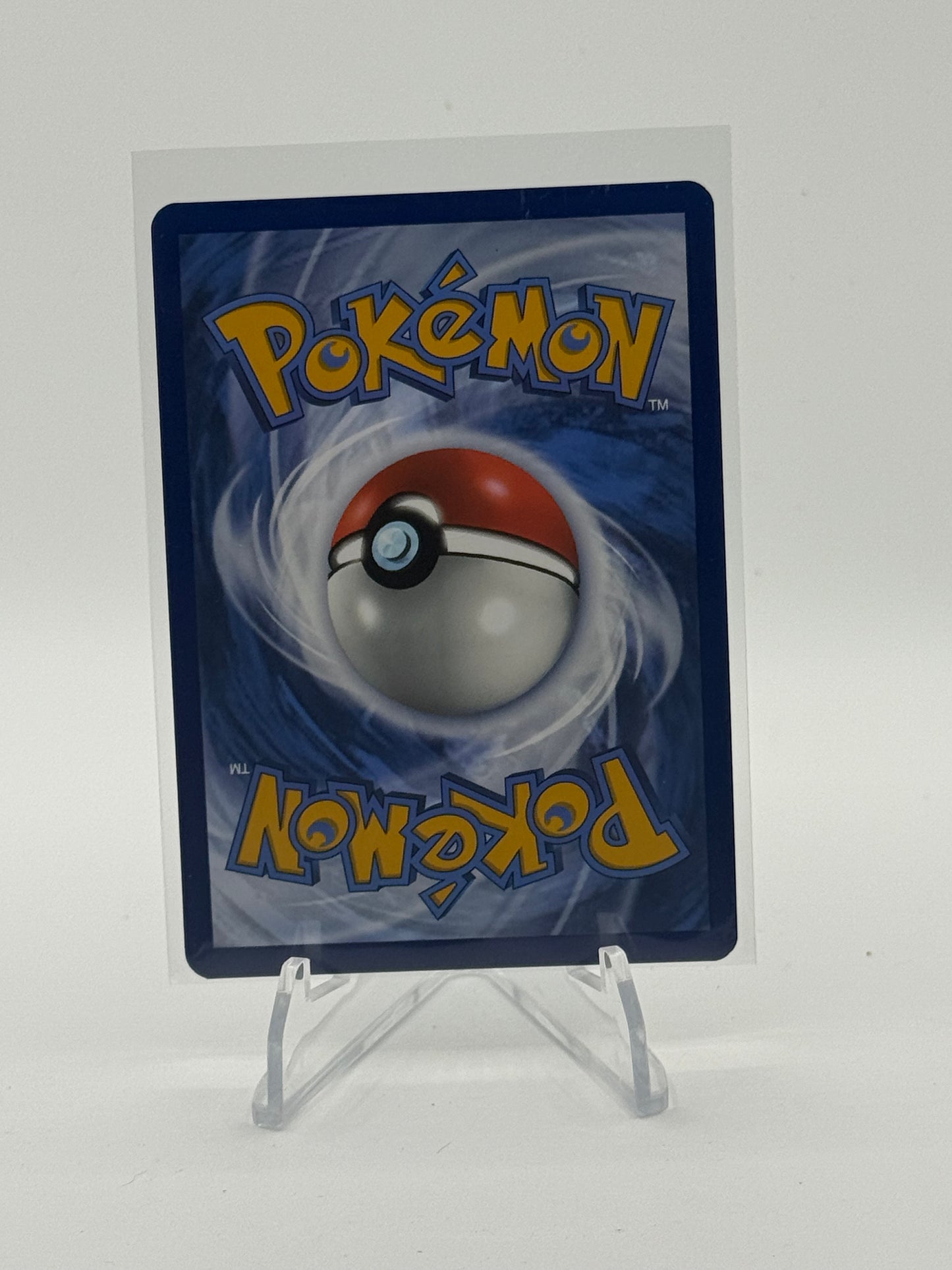Blastoise ex - 184/165 - SV: Scarlet & Violet 151