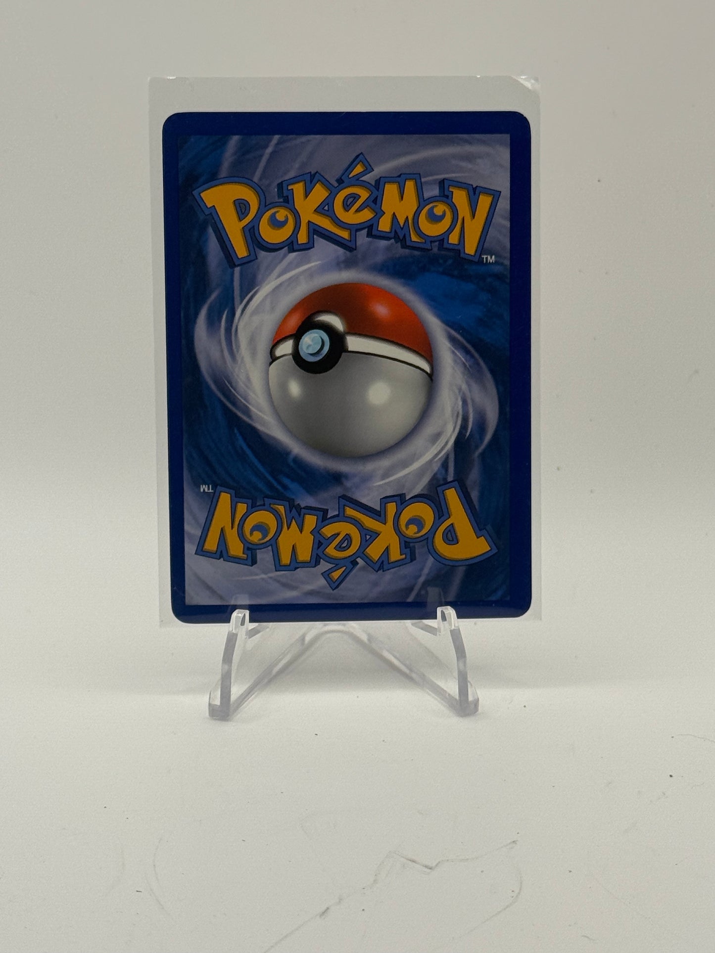 Crobat - 14/95 (League Promo) - League & Championship Cards