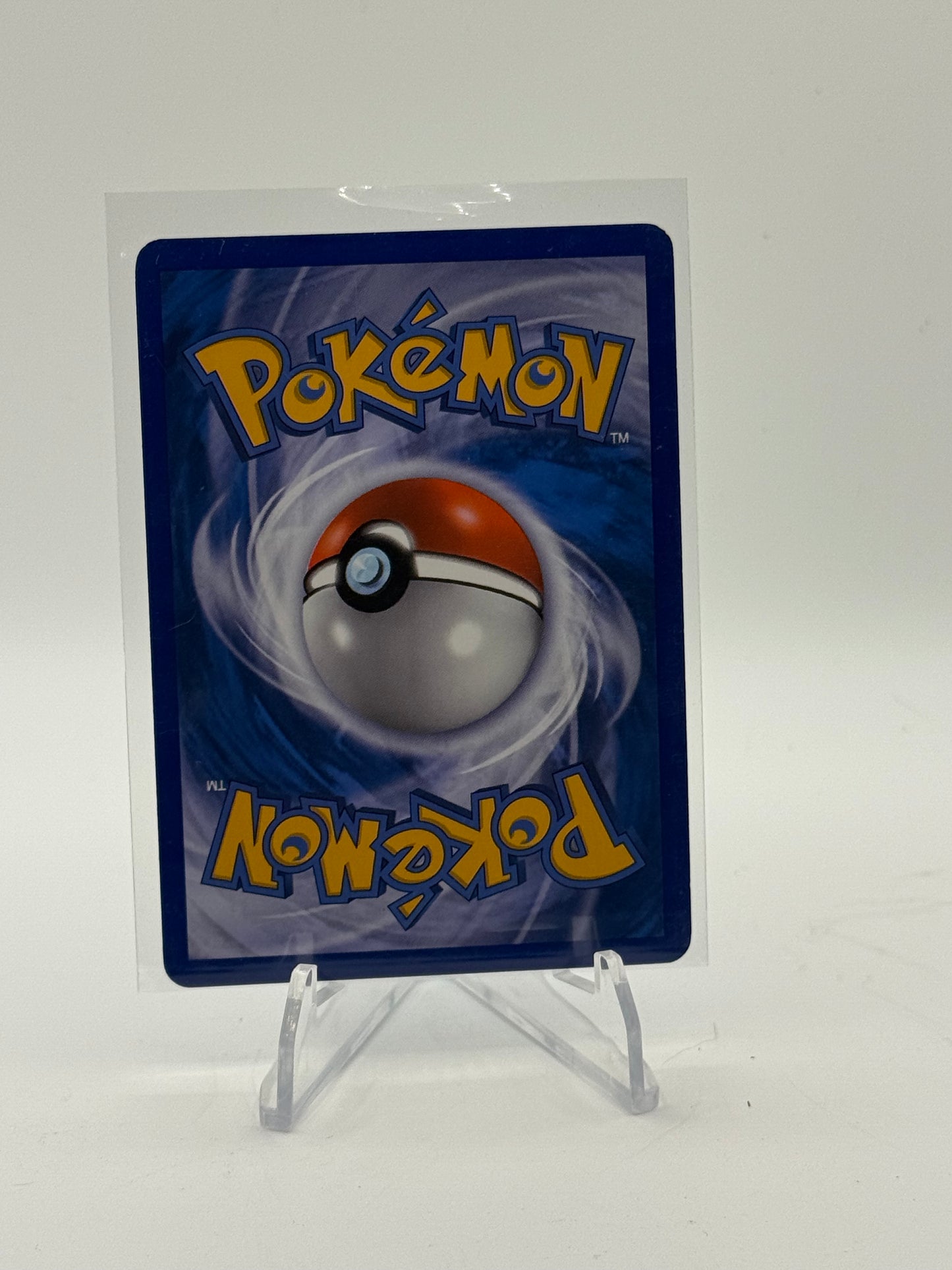 Kyogre - Call of Legends 12/95 LP
